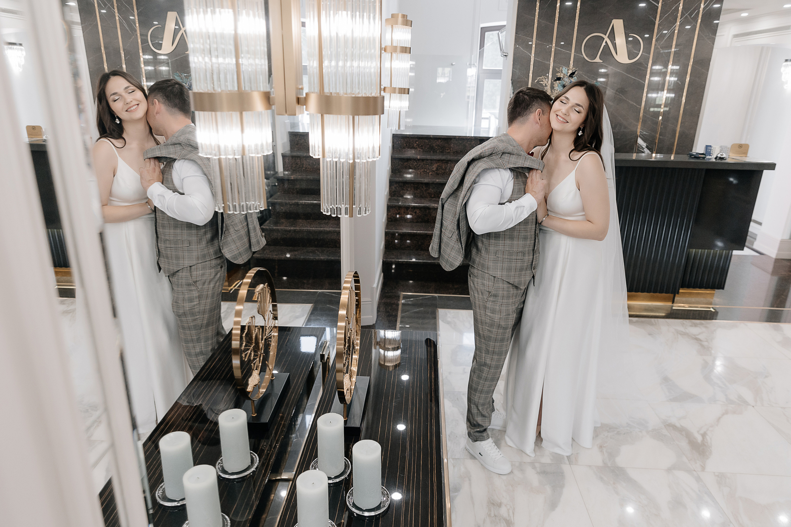 Свадьба Варвары и Максима. Свадебный и семейный фотограф в Твери и Тверской области