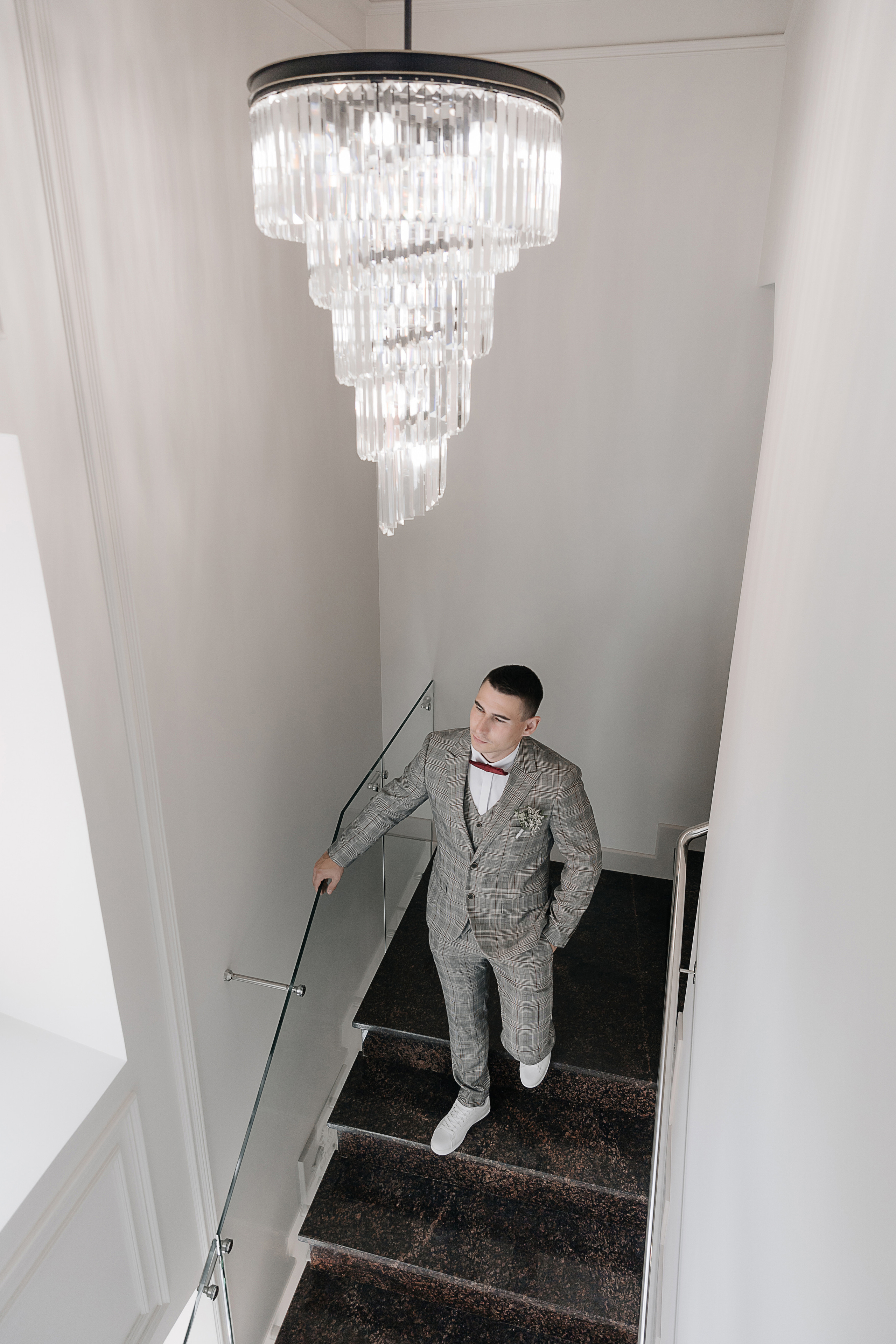 Свадьба Варвары и Максима. Свадебный и семейный фотограф в Твери и Тверской области