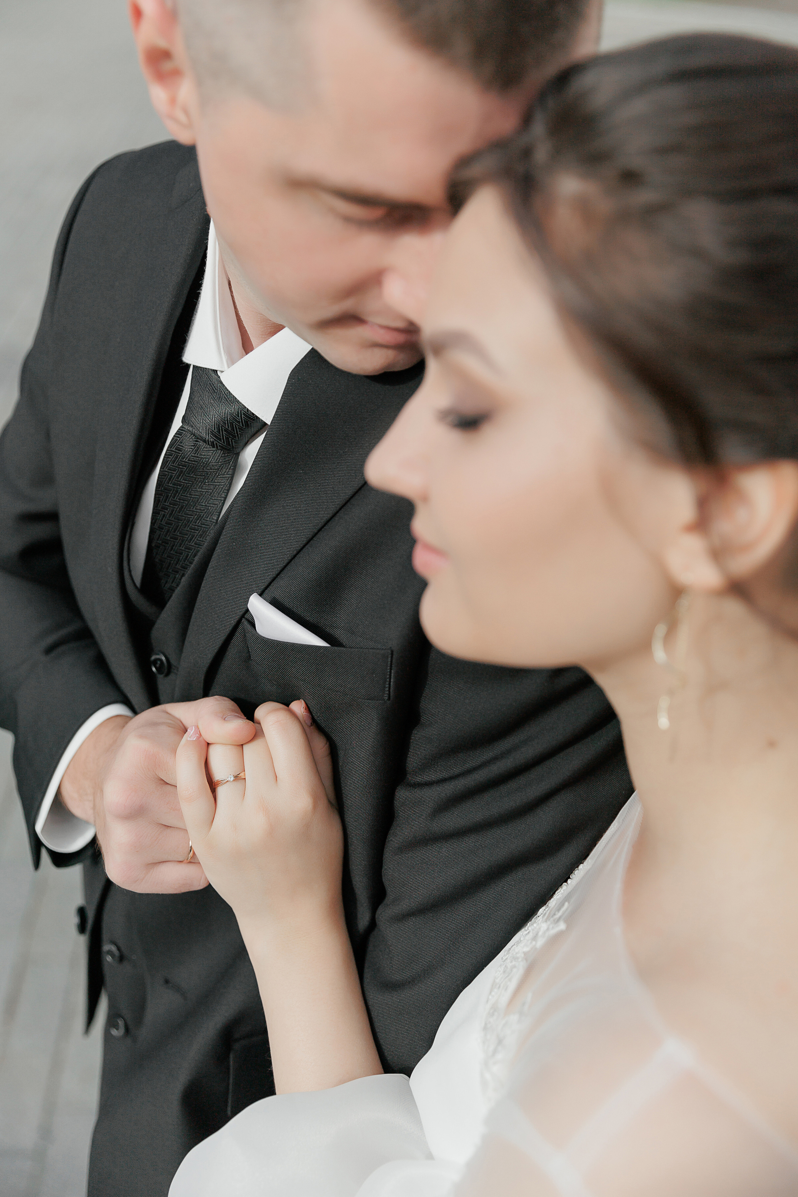 Свадьба Александра и Анна. Свадебный и семейный фотограф в Твери и Тверской области