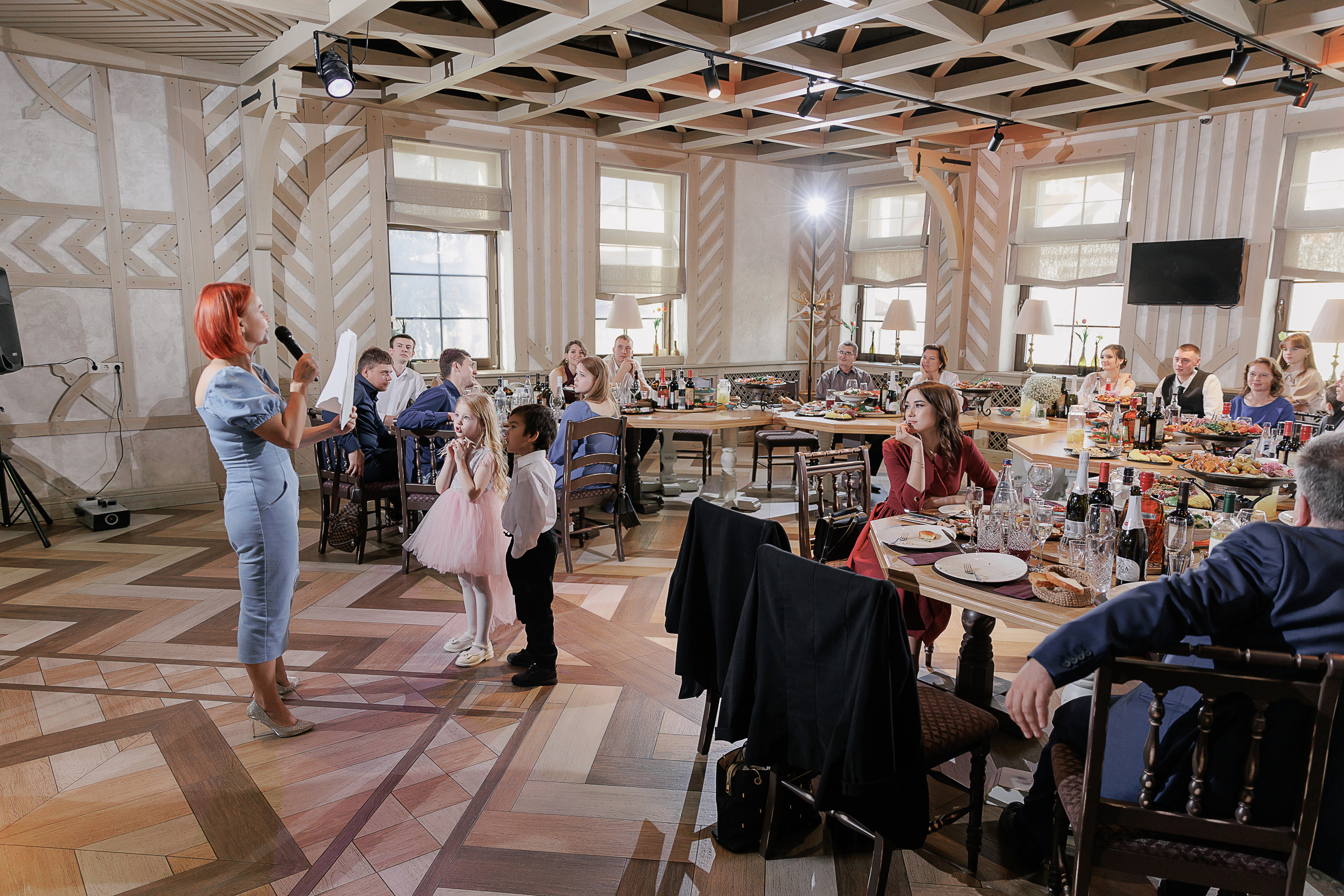 Свадьба Александра и Анна. Свадебный и семейный фотограф в Твери и Тверской области