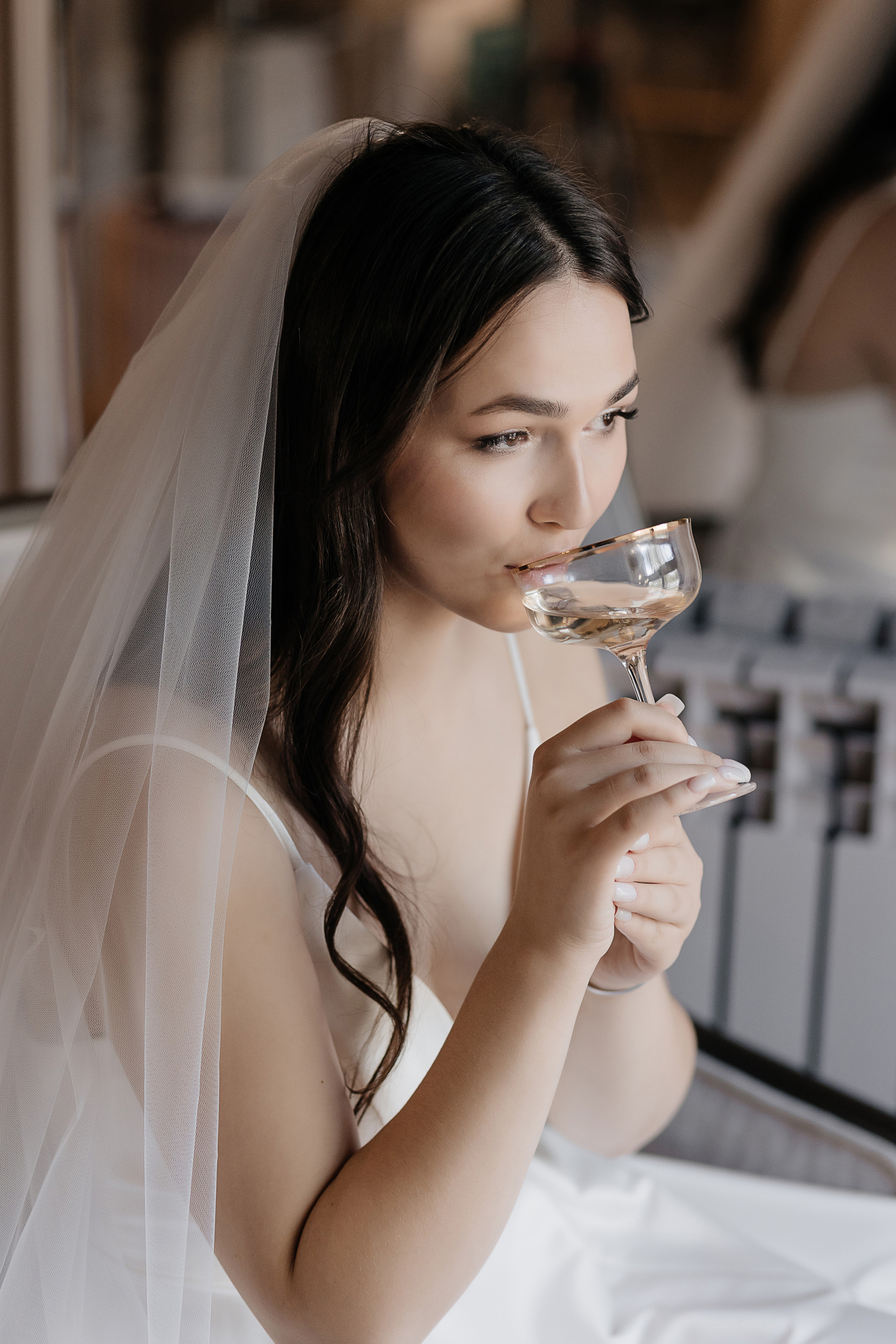 Свадьба Варвары и Максима. Свадебный и семейный фотограф в Твери и Тверской области