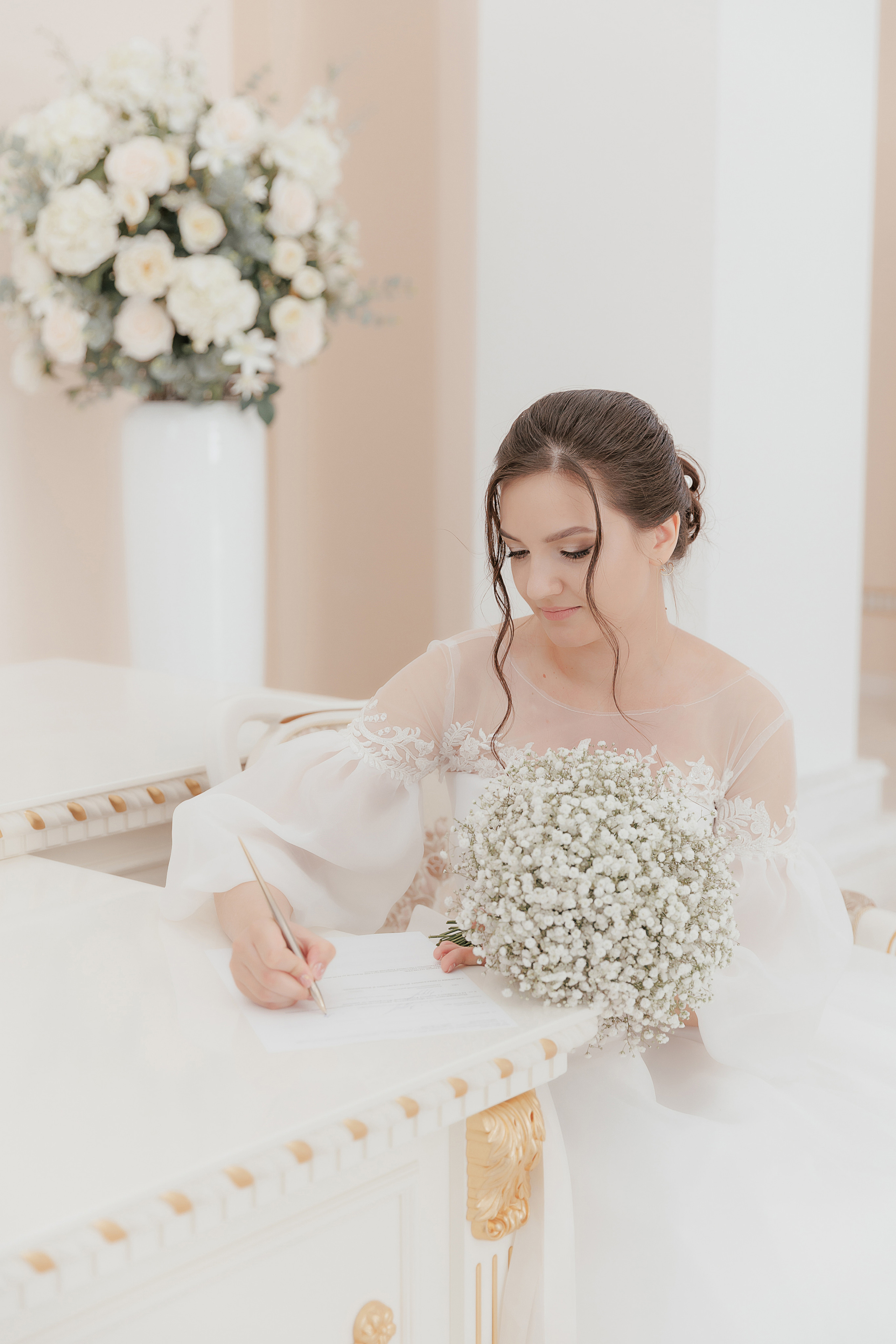 Свадьба Александра и Анна. Свадебный и семейный фотограф в Твери и Тверской области