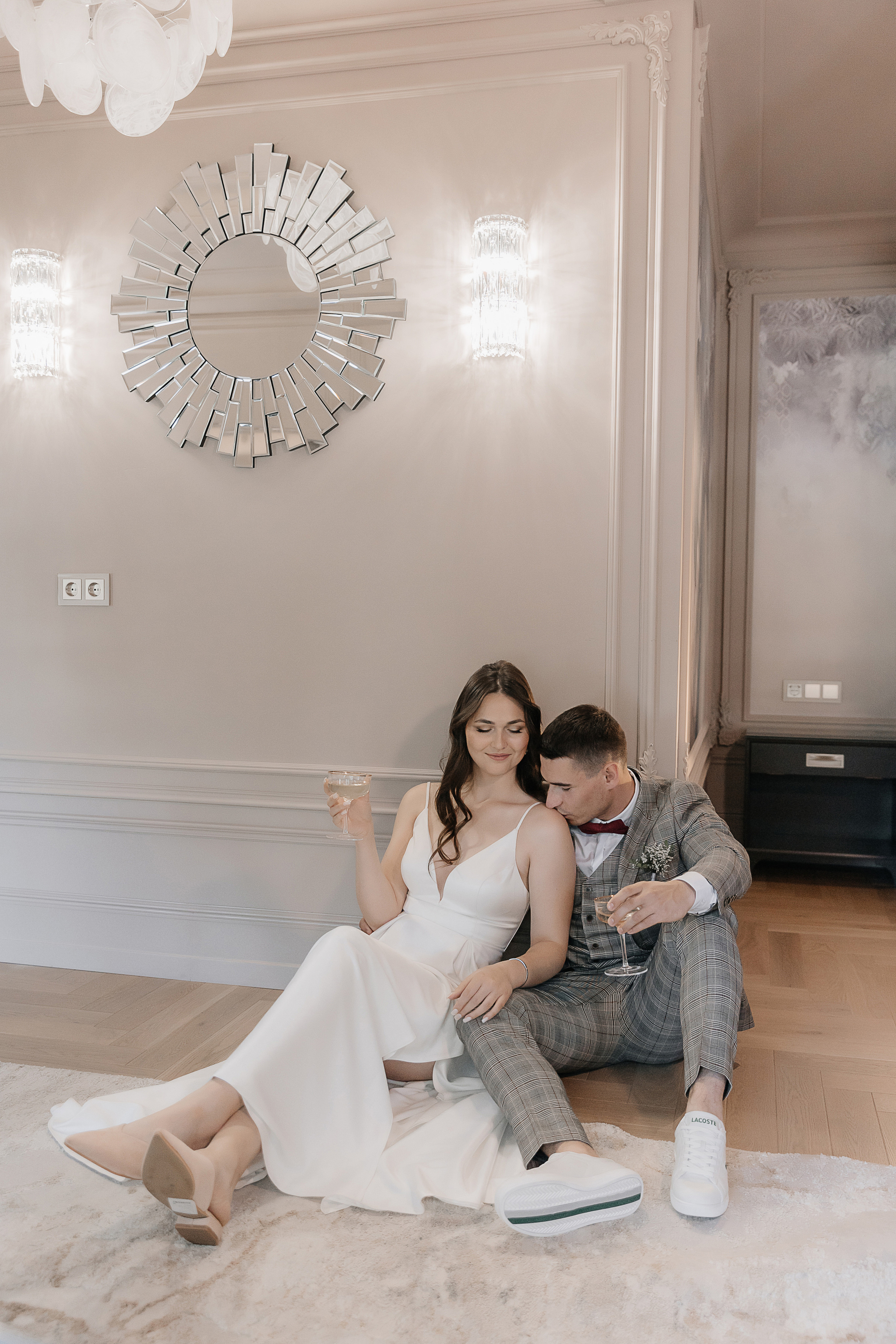 Свадьба Варвары и Максима. Свадебный и семейный фотограф в Твери и Тверской области