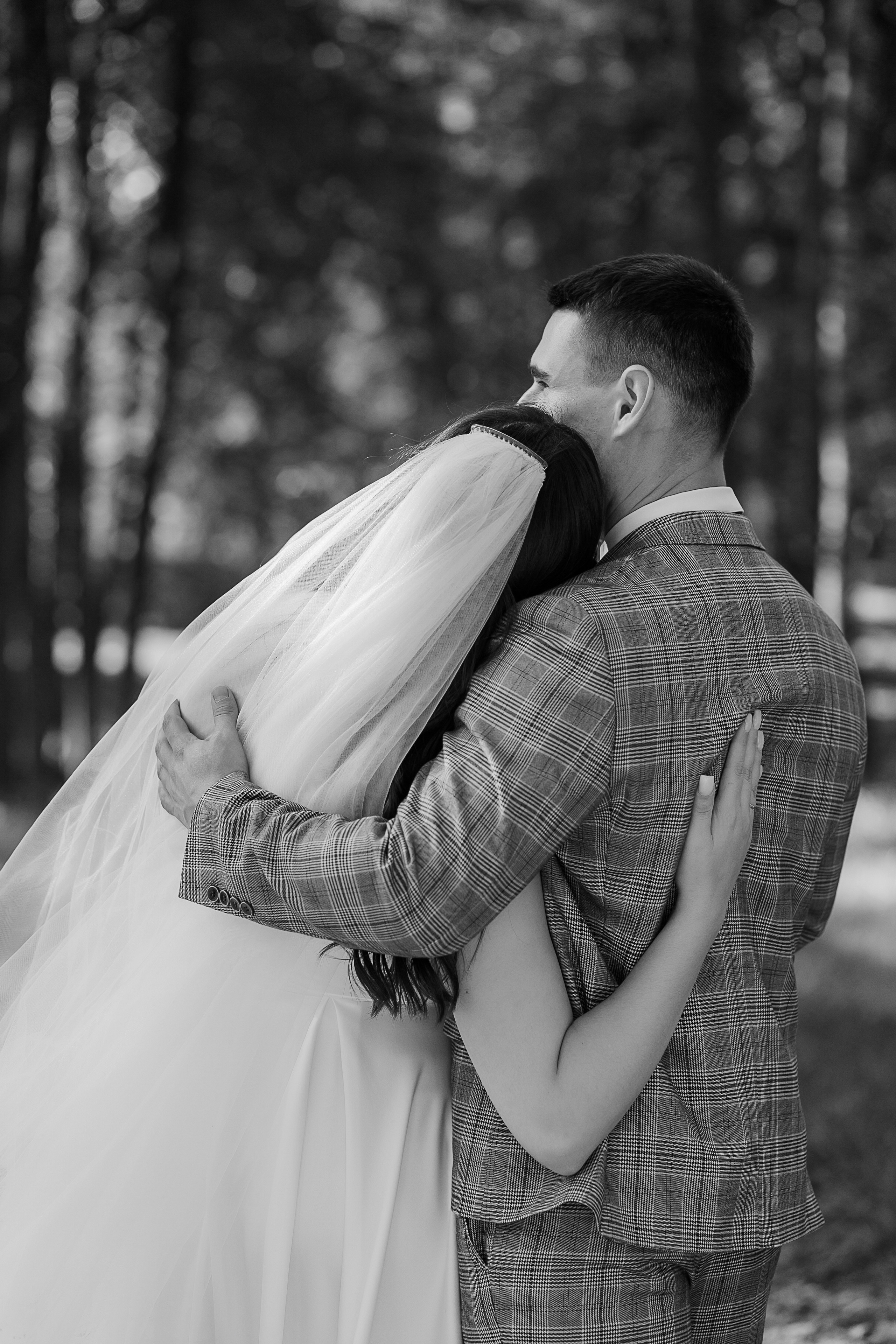 Свадьба Варвары и Максима. Свадебный и семейный фотограф в Твери и Тверской области