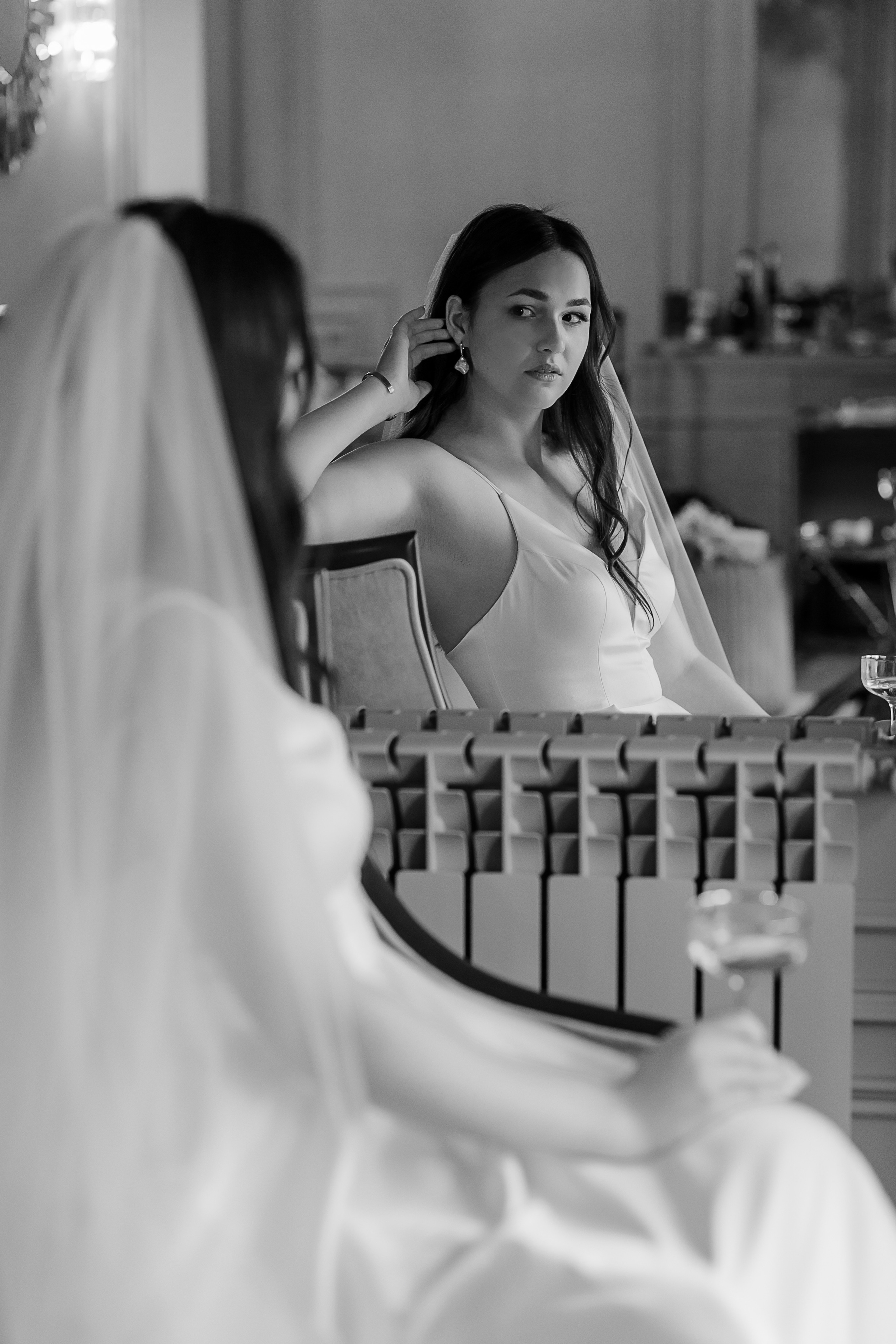 Свадьба Варвары и Максима. Свадебный и семейный фотограф в Твери и Тверской области