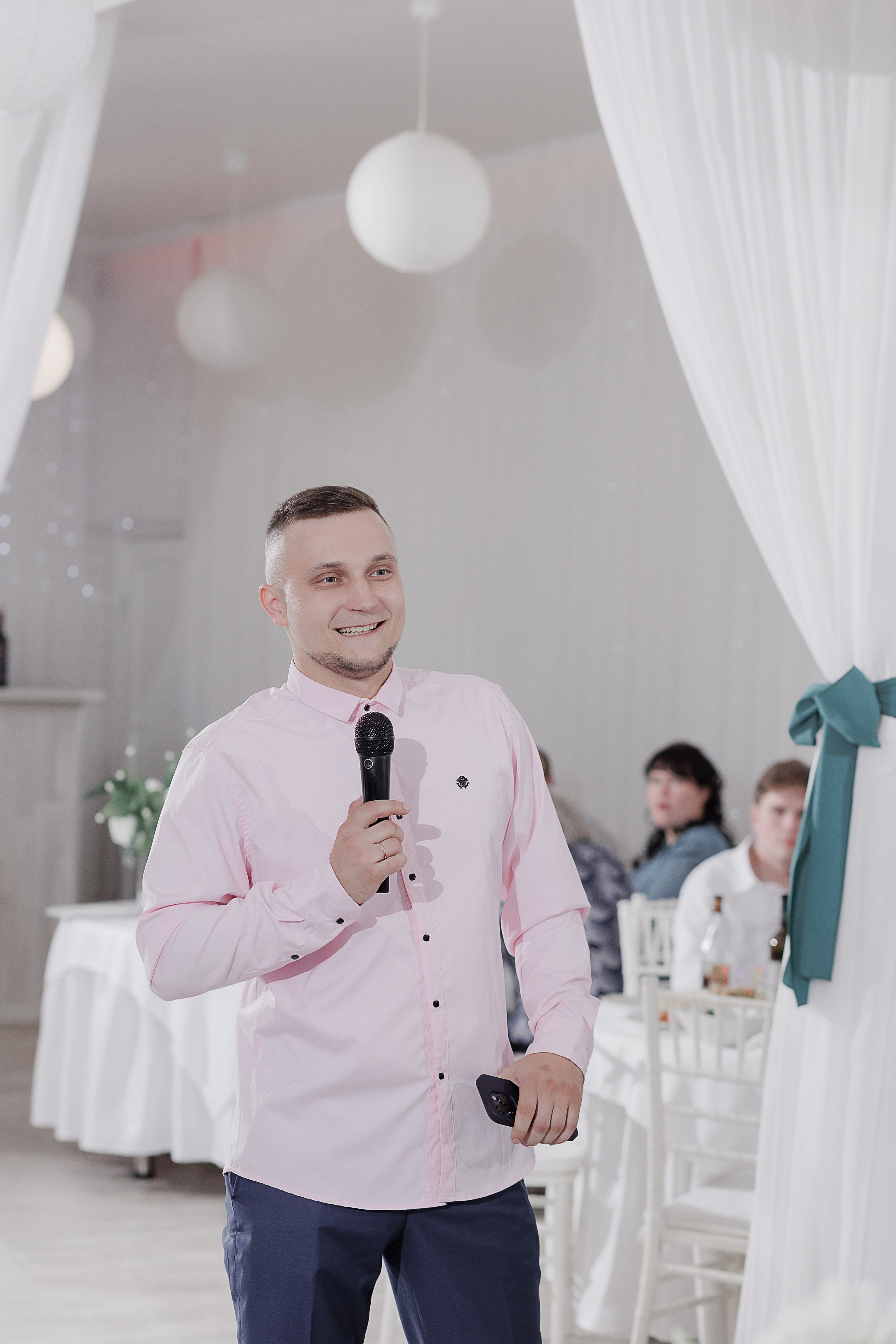 Свадьба Анастасии и Александра. Свадебный и семейный фотограф в Твери и Тверской области