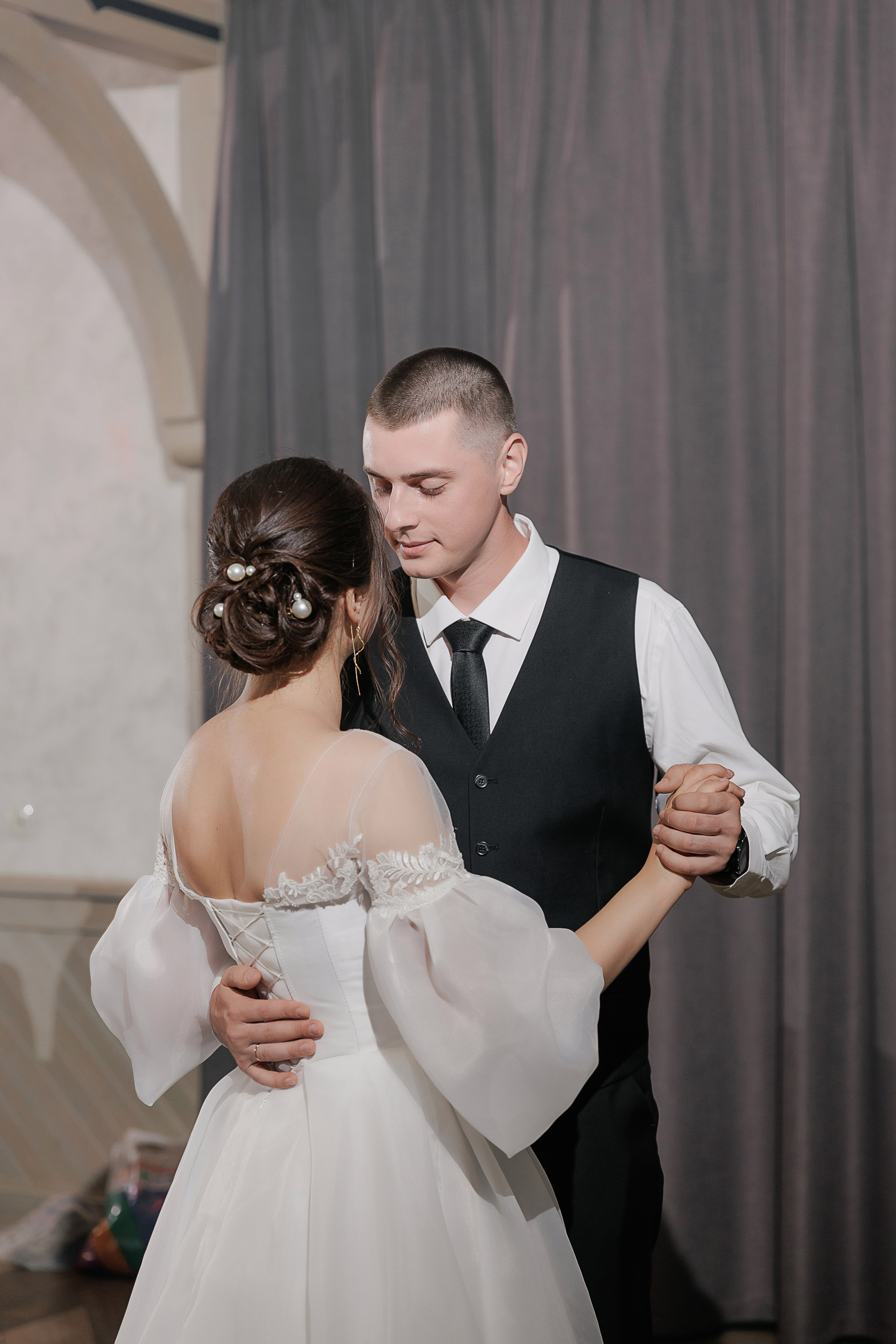 Свадьба Александра и Анна. Свадебный и семейный фотограф в Твери и Тверской области