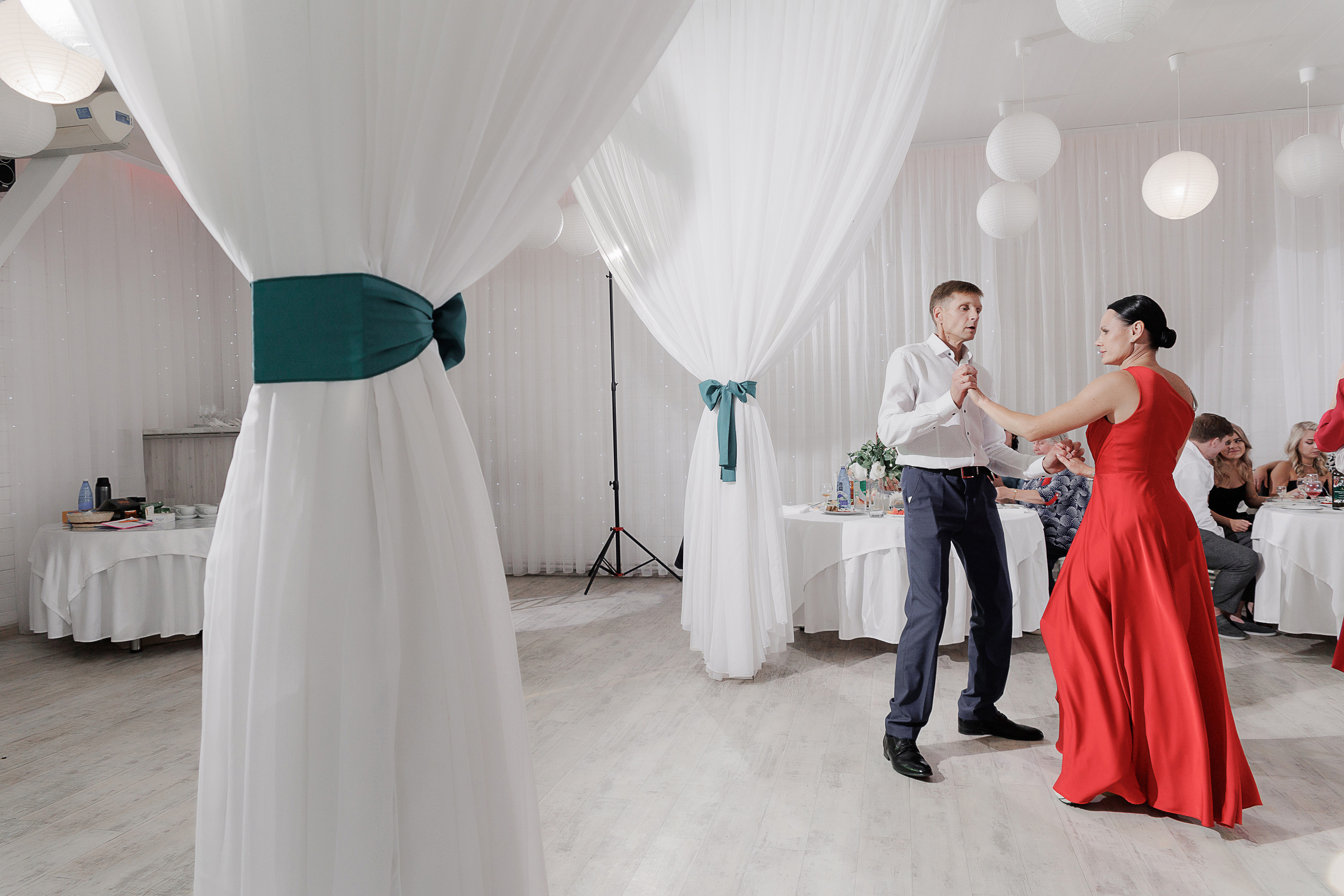 Свадьба Анастасии и Александра. Свадебный и семейный фотограф в Твери и Тверской области