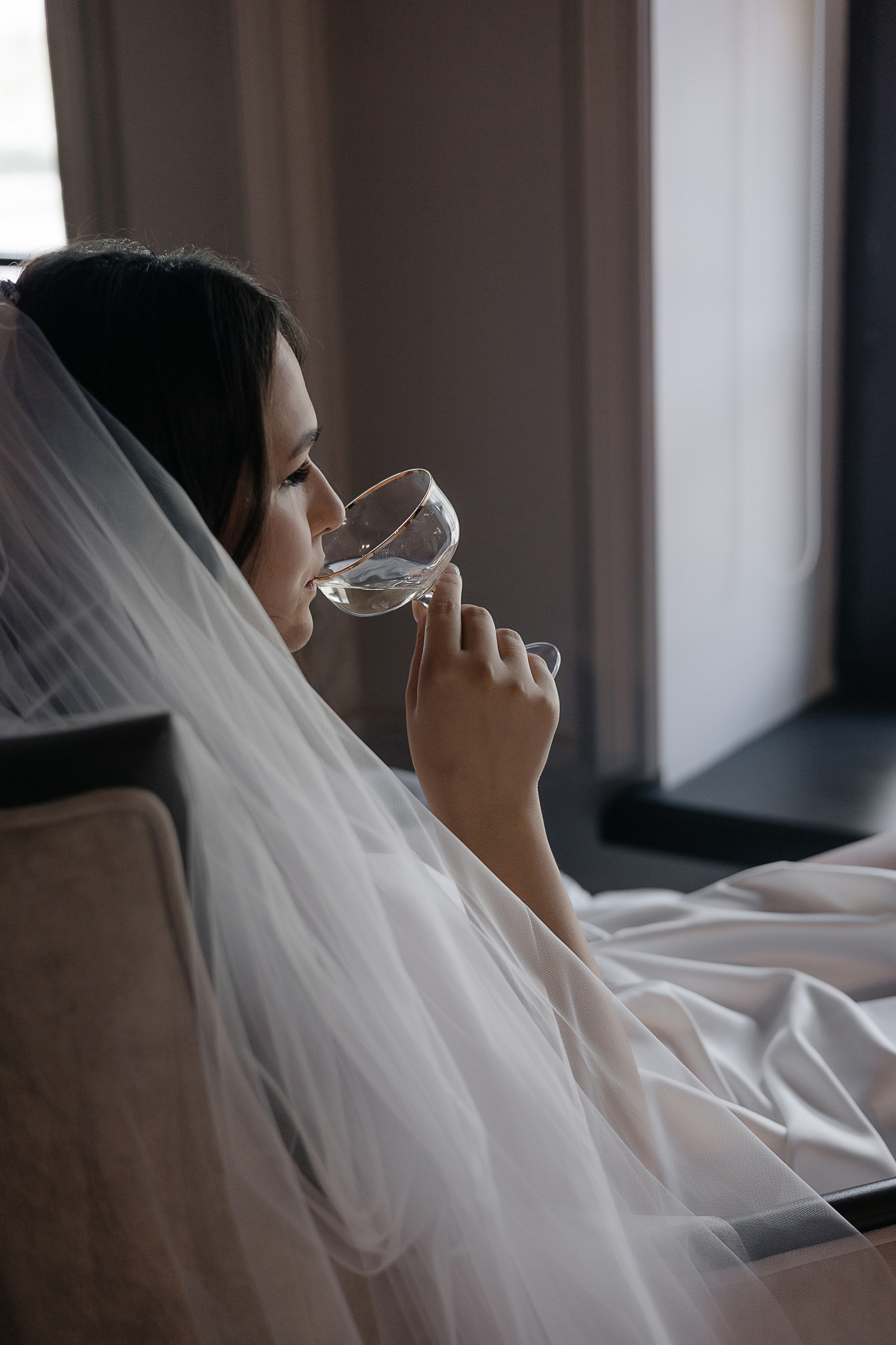 Свадьба Варвары и Максима. Свадебный и семейный фотограф в Твери и Тверской области