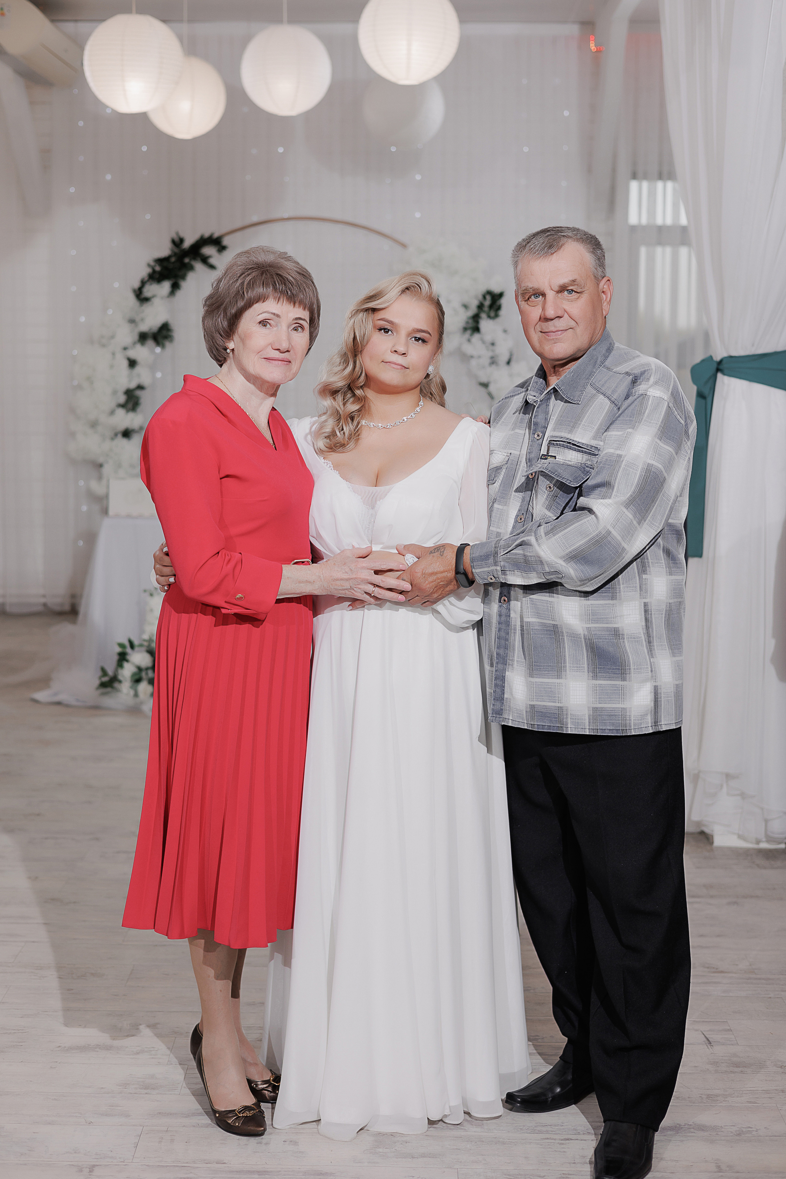 Свадьба Анастасии и Александра. Свадебный и семейный фотограф в Твери и Тверской области