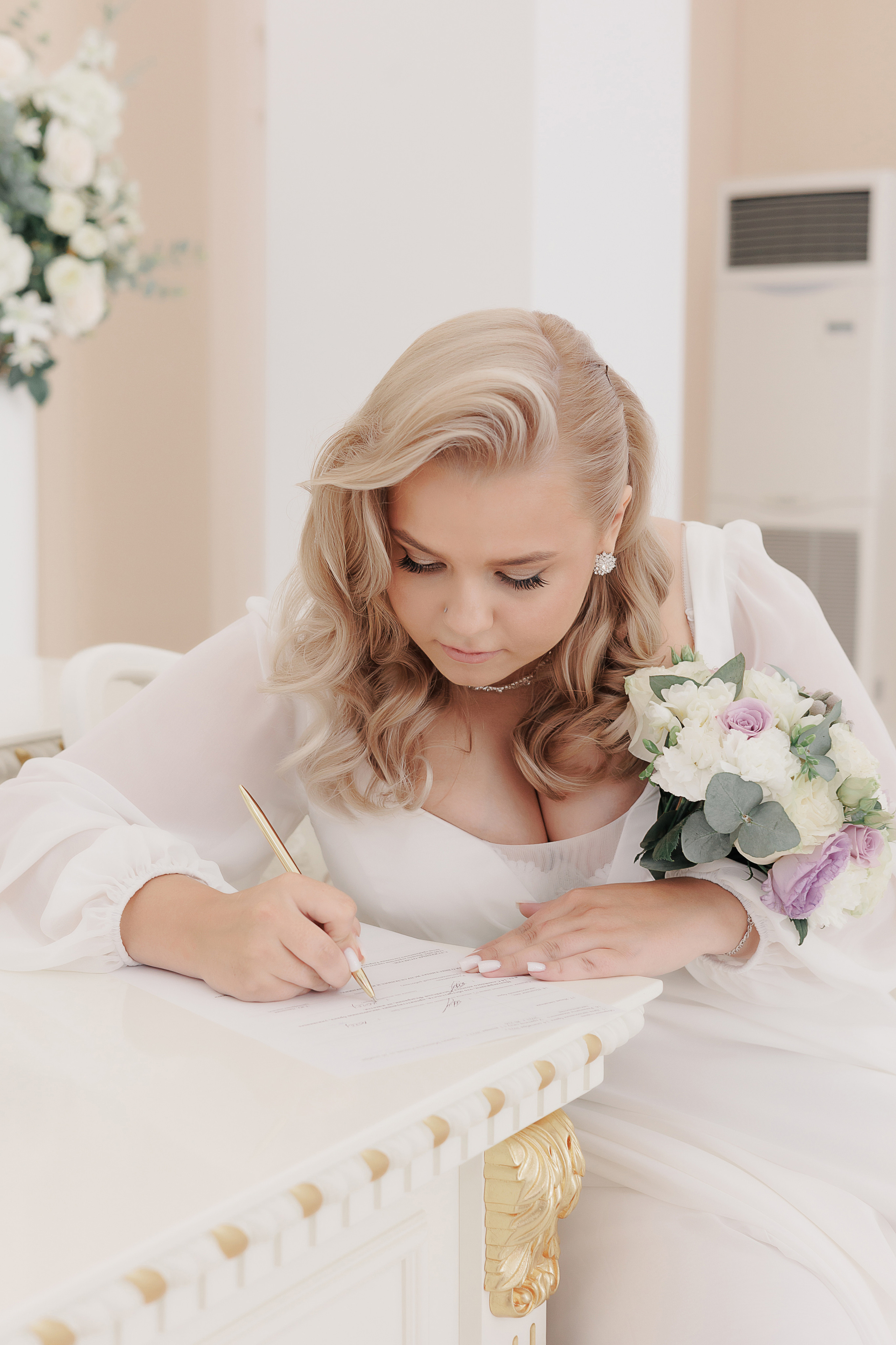 Свадьба Анастасии и Александра. Свадебный и семейный фотограф в Твери и Тверской области