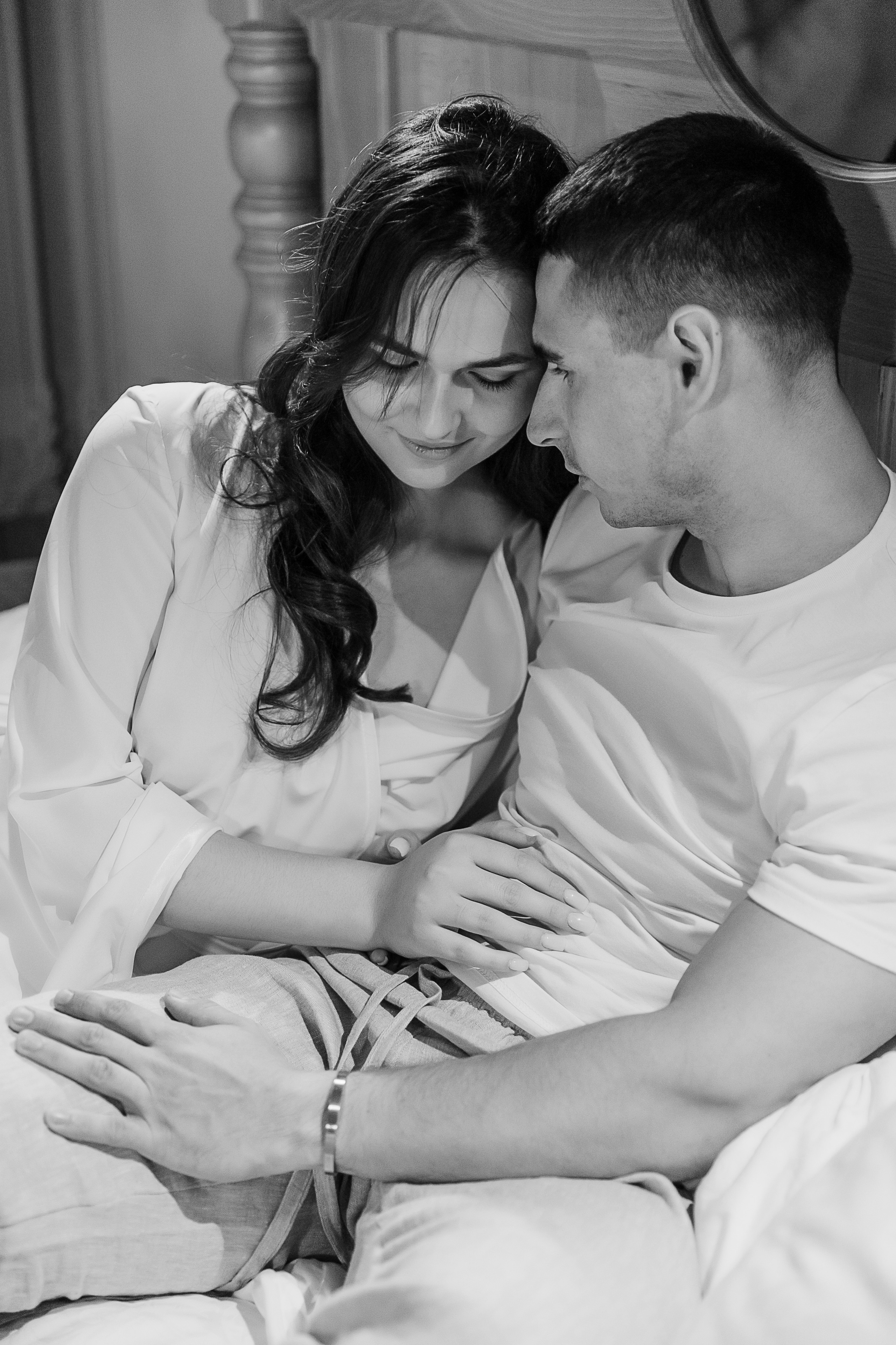 Свадьба Варвары и Максима. Свадебный и семейный фотограф в Твери и Тверской области