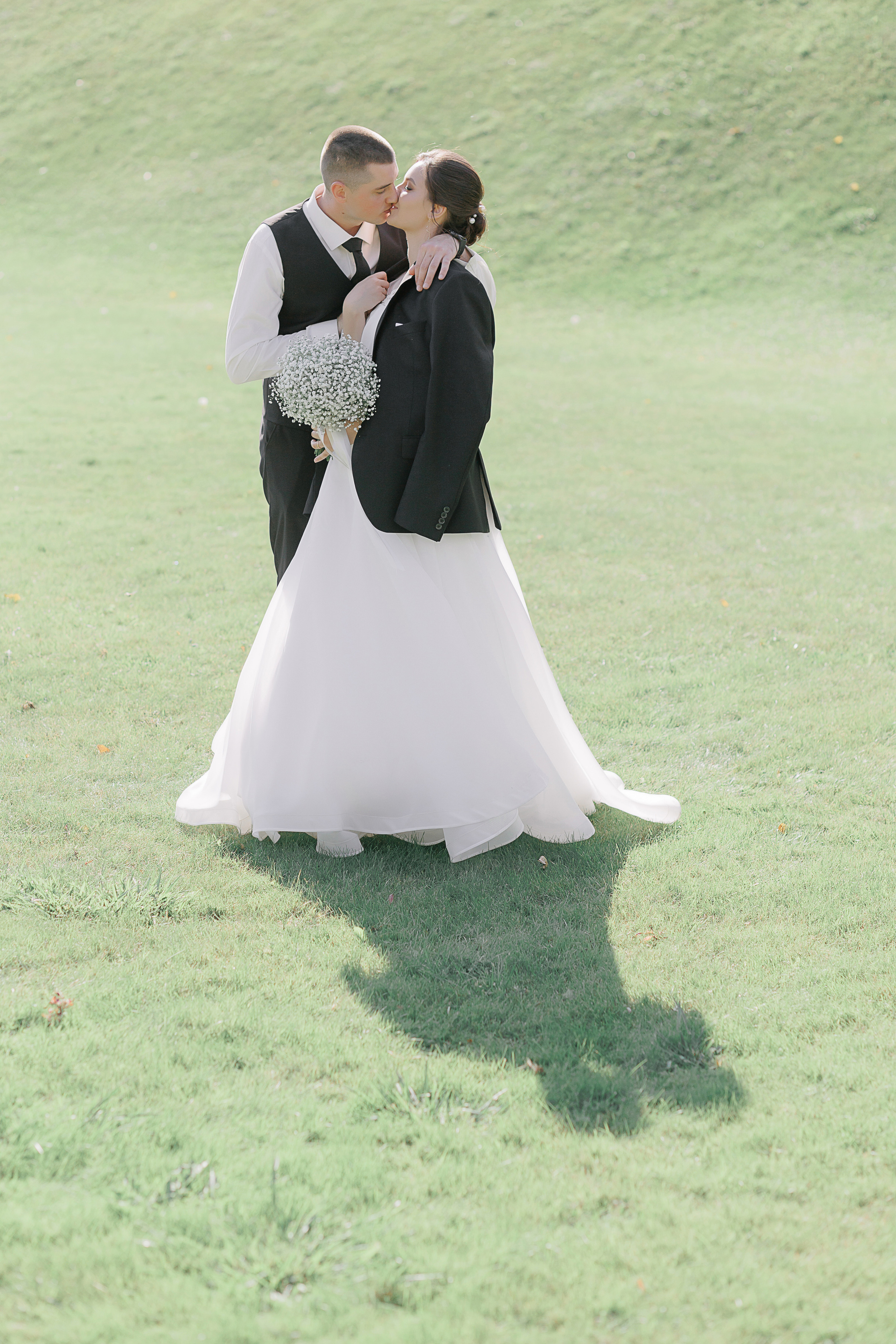 Свадьба Александра и Анна. Свадебный и семейный фотограф в Твери и Тверской области