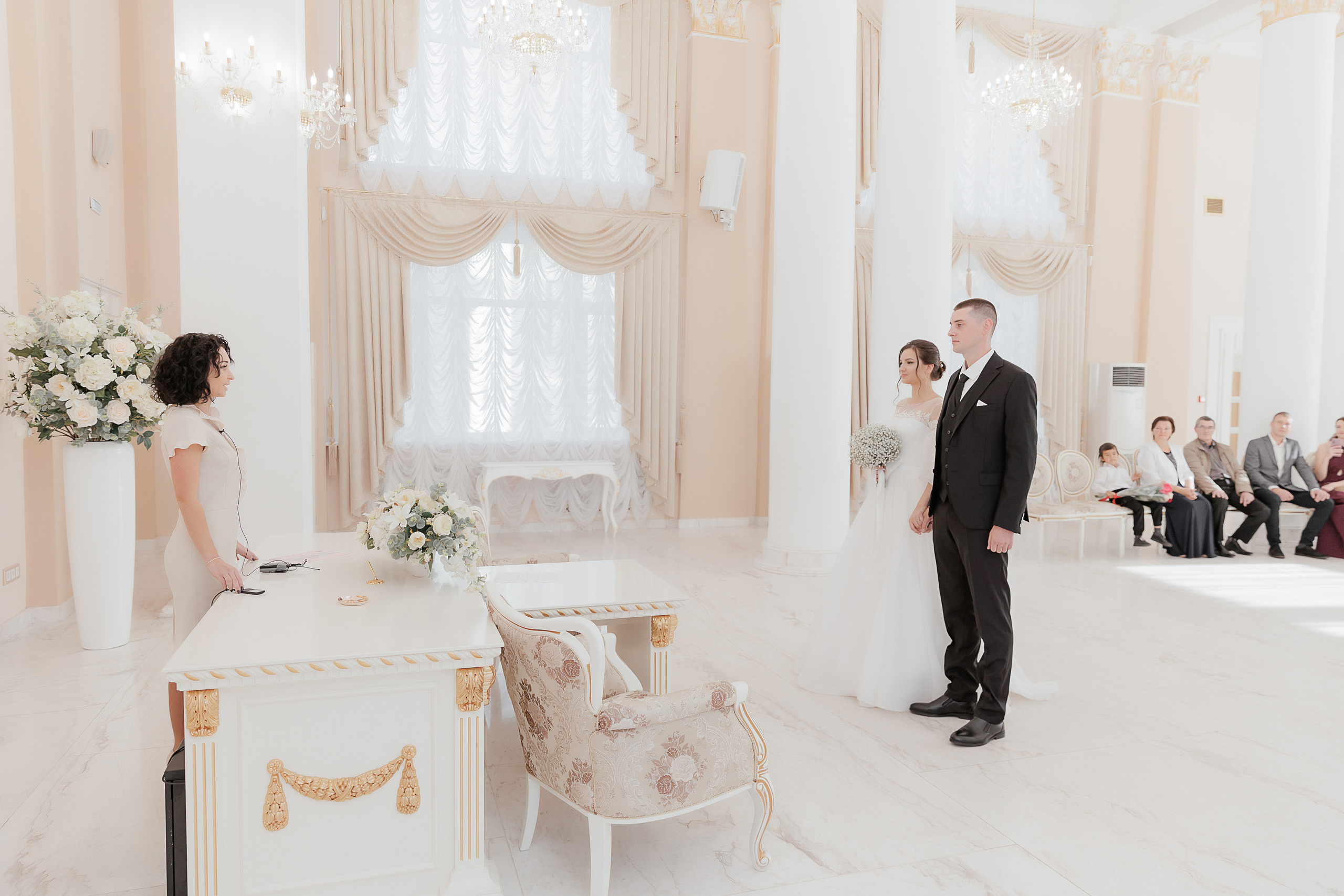 Свадьба Александра и Анна. Свадебный и семейный фотограф в Твери и Тверской области