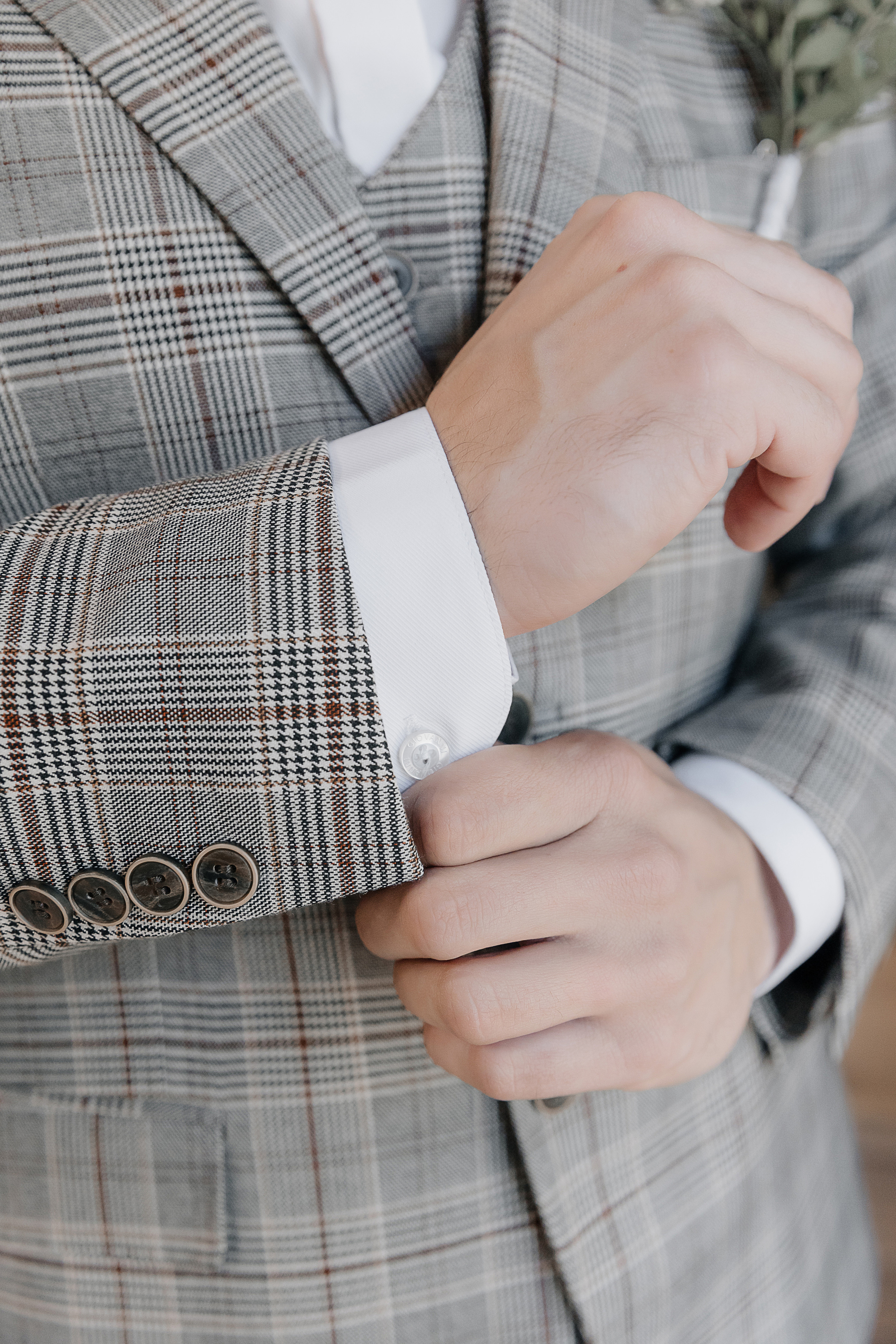 Свадьба Варвары и Максима. Свадебный и семейный фотограф в Твери и Тверской области