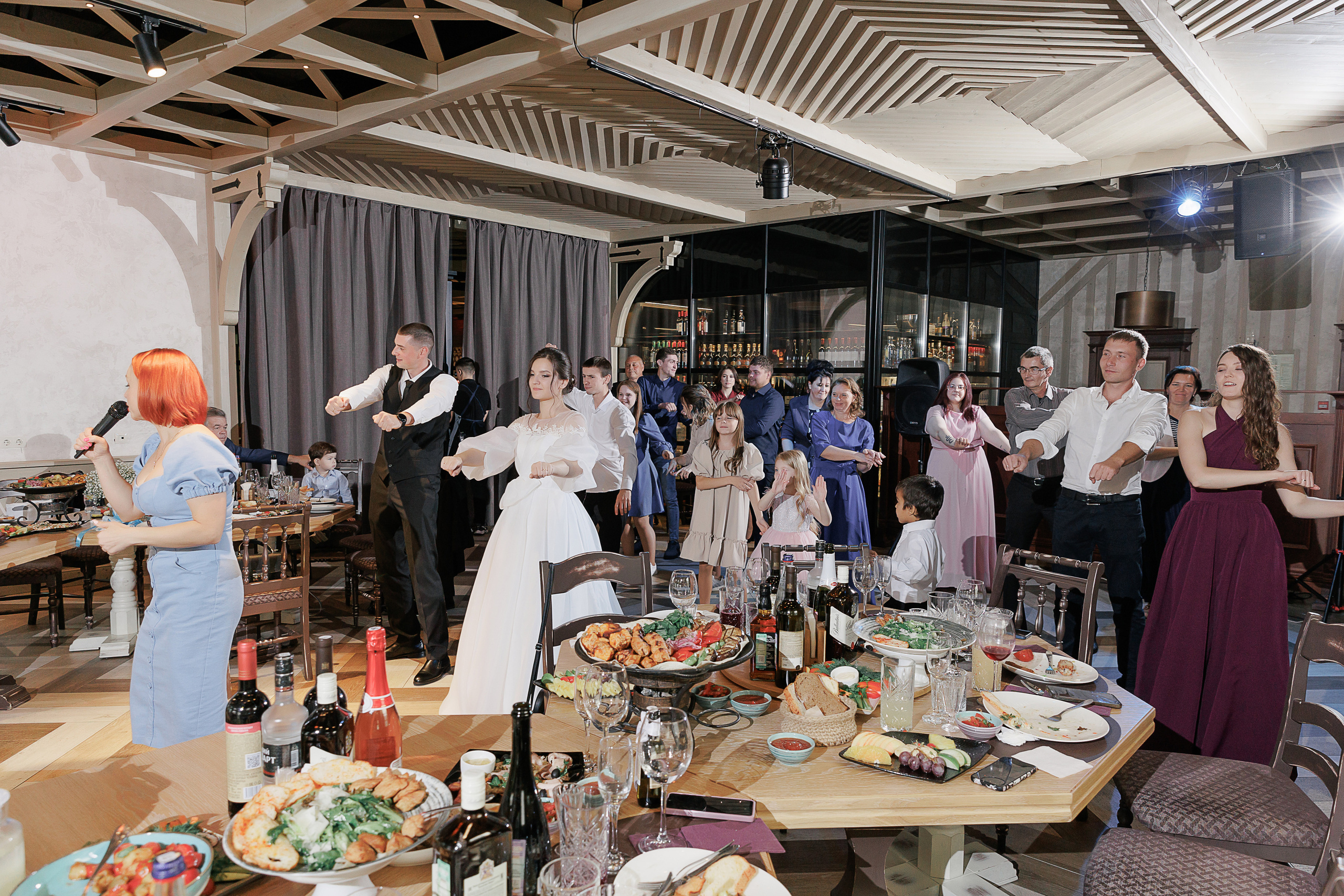 Свадьба Александра и Анна. Свадебный и семейный фотограф в Твери и Тверской области