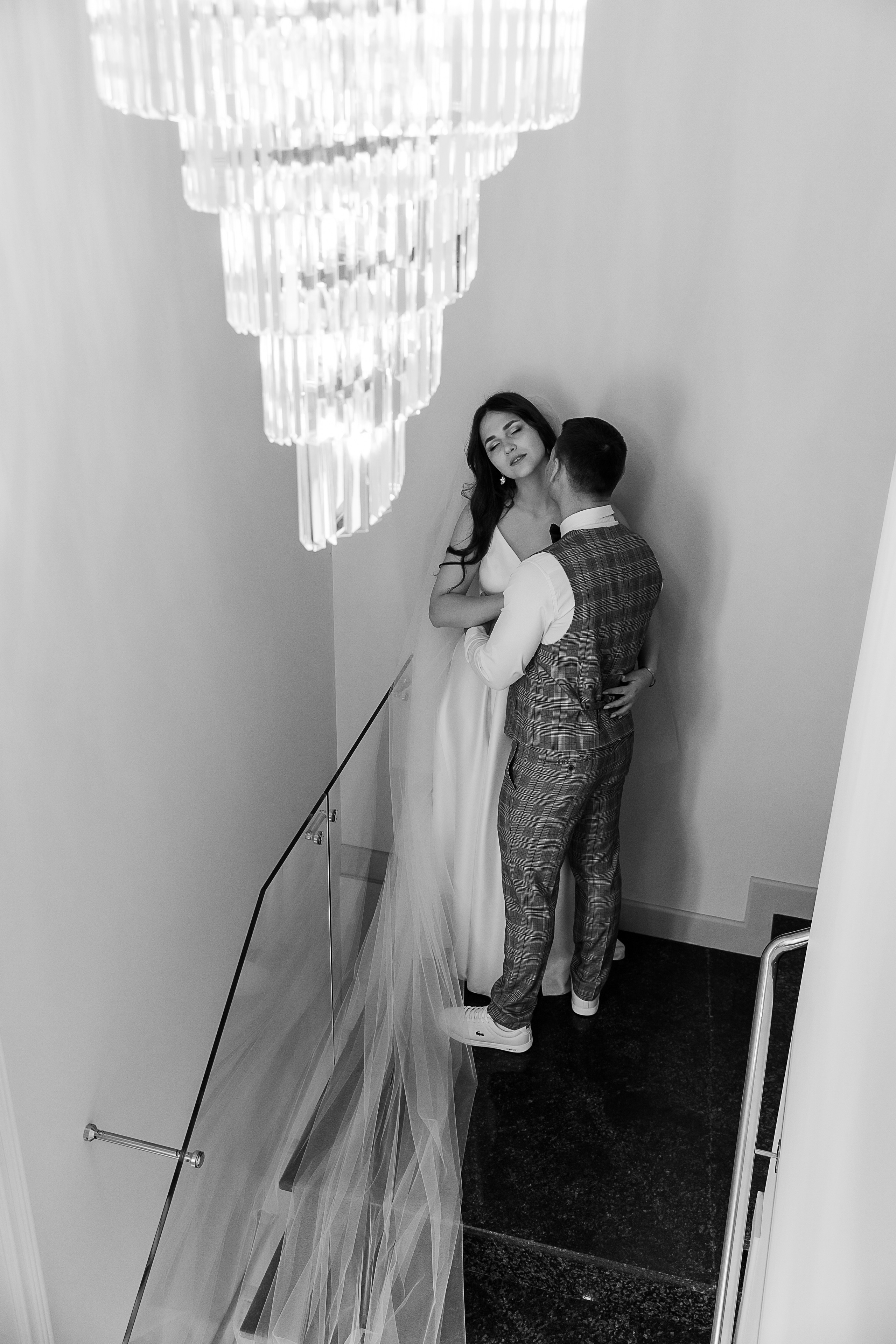 Свадьба Варвары и Максима. Свадебный и семейный фотограф в Твери и Тверской области