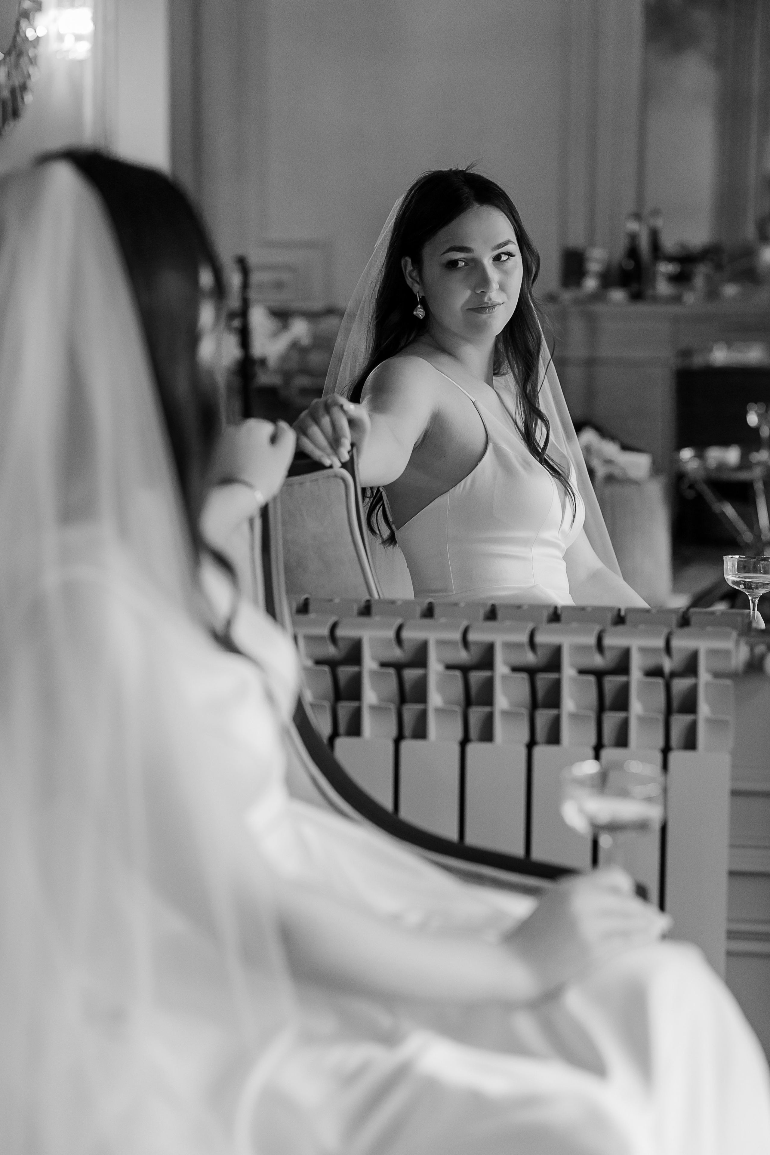 Свадьба Варвары и Максима. Свадебный и семейный фотограф в Твери и Тверской области