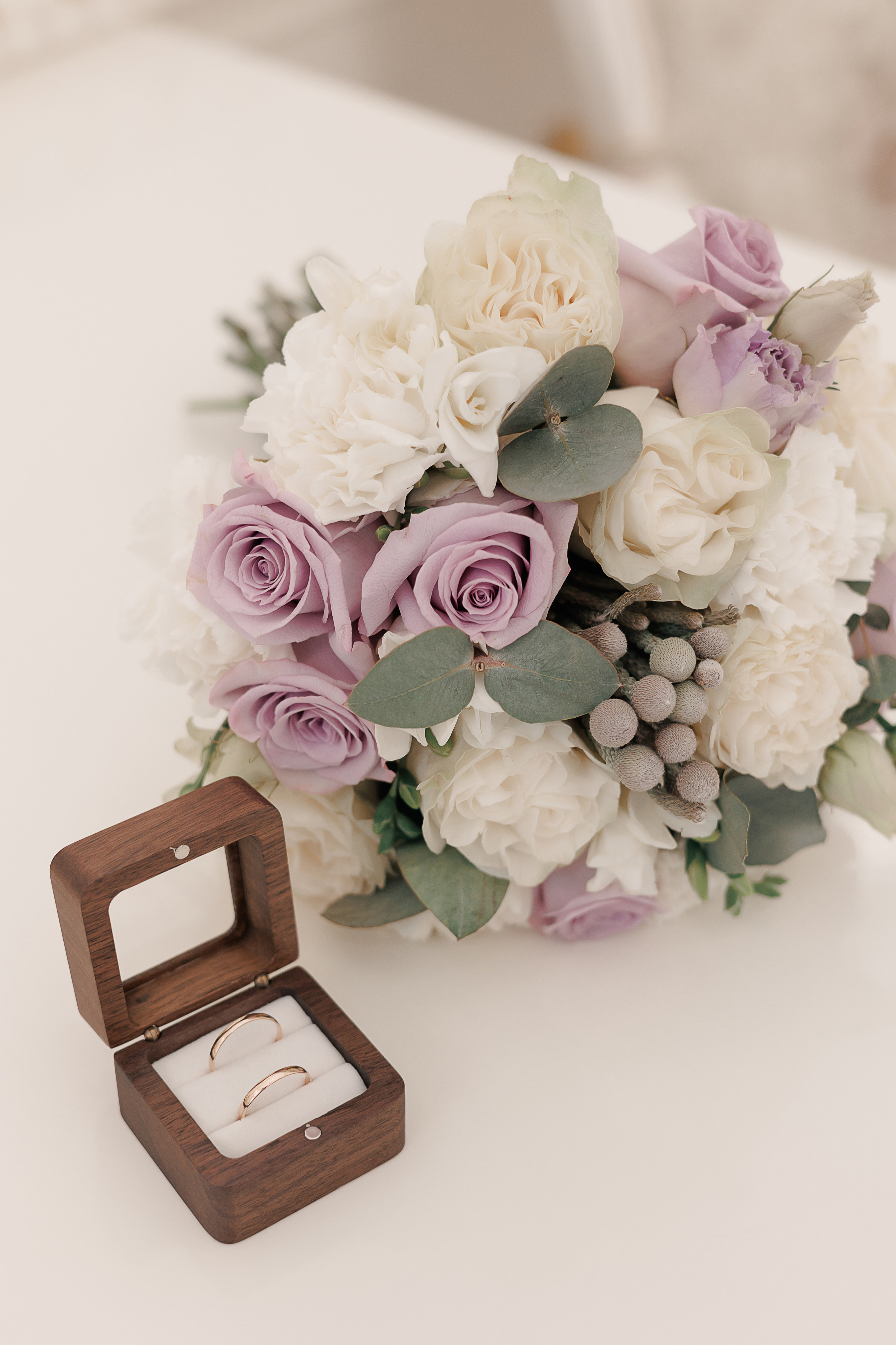 Свадьба Анастасии и Александра. Свадебный и семейный фотограф в Твери и Тверской области