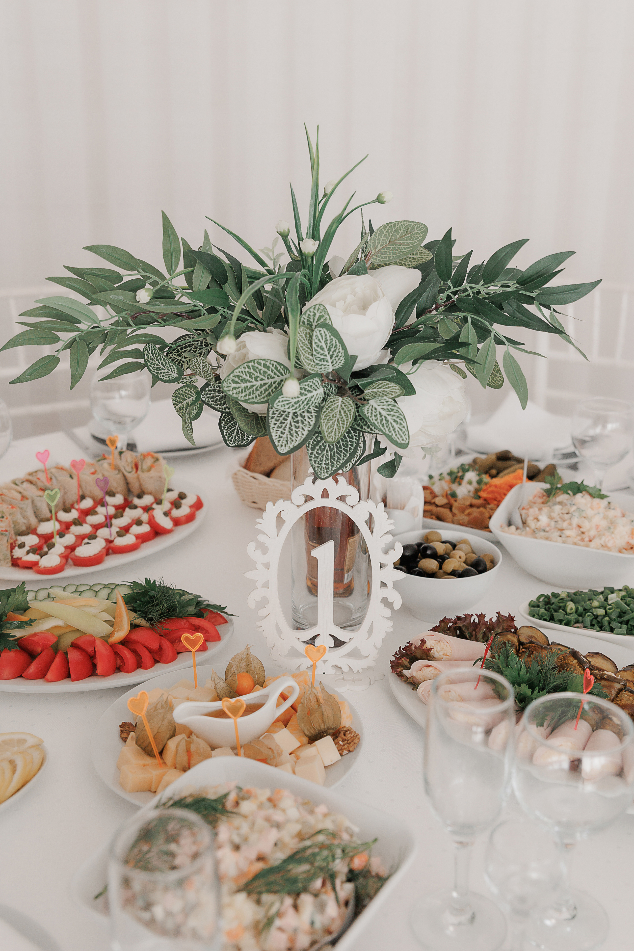 Свадьба Анастасии и Александра. Свадебный и семейный фотограф в Твери и Тверской области