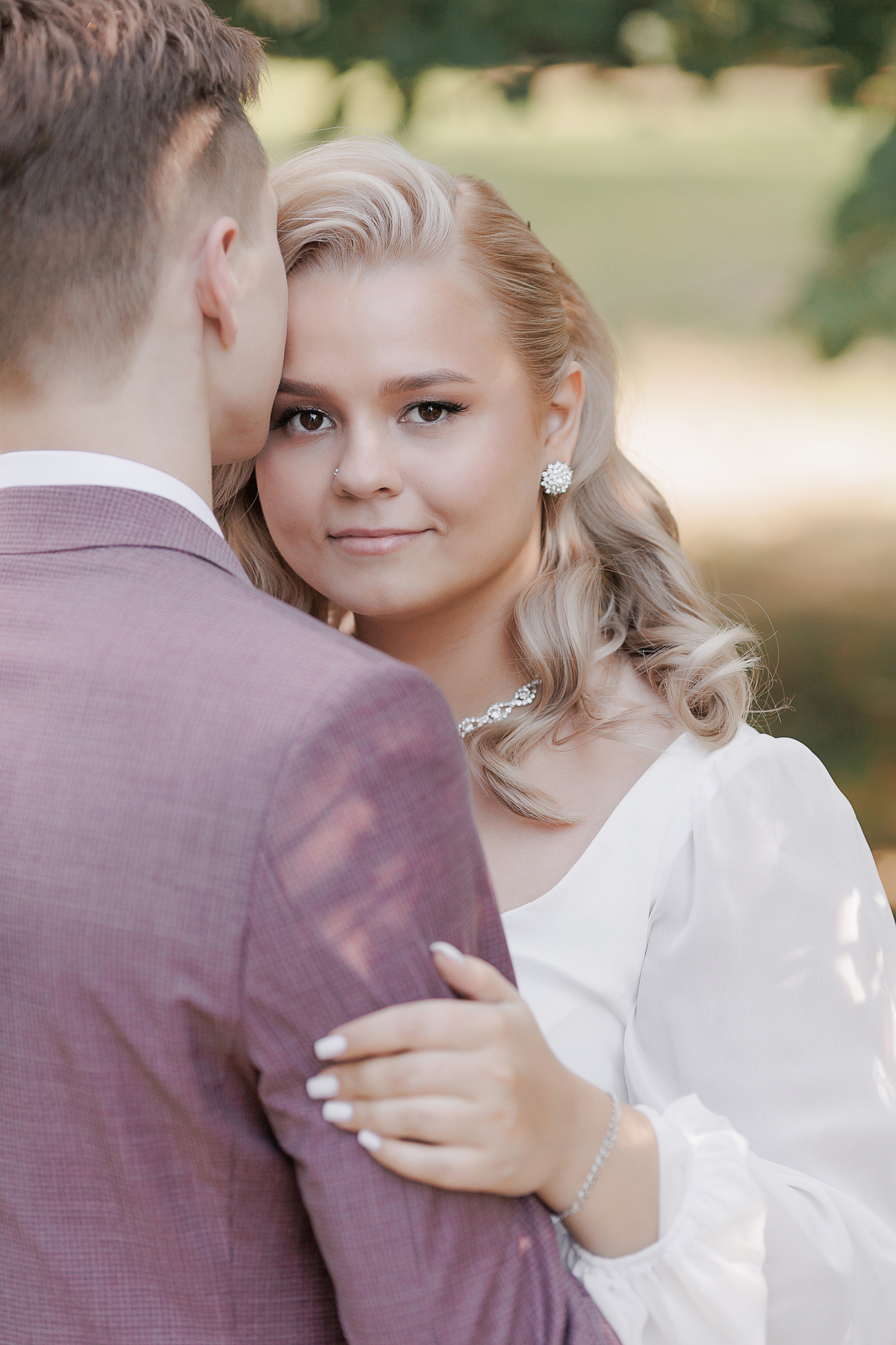 Свадьба Анастасии и Александра. Свадебный и семейный фотограф в Твери и Тверской области