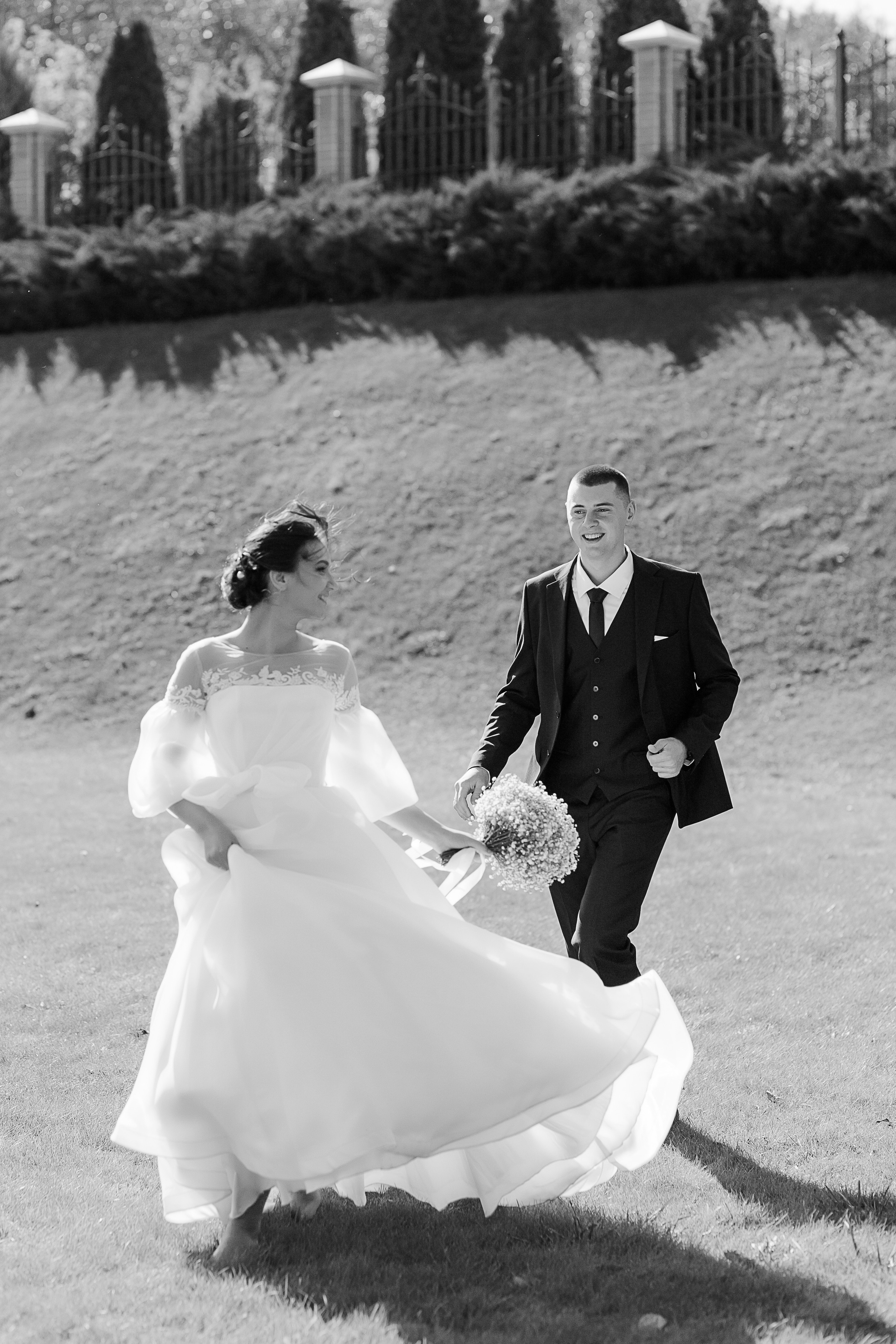 Свадьба Александра и Анна. Свадебный и семейный фотограф в Твери и Тверской области