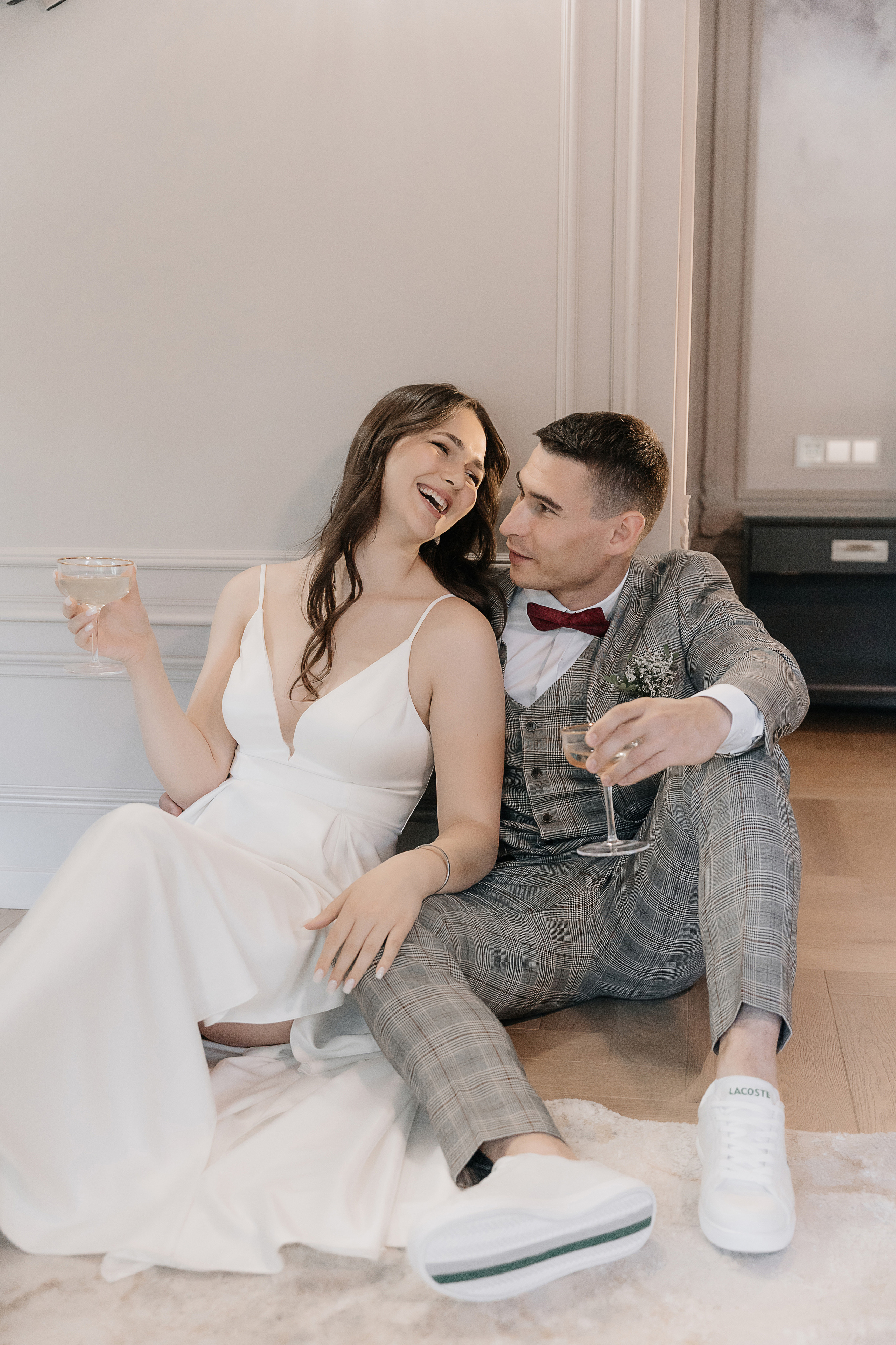 Свадьба Варвары и Максима. Свадебный и семейный фотограф в Твери и Тверской области