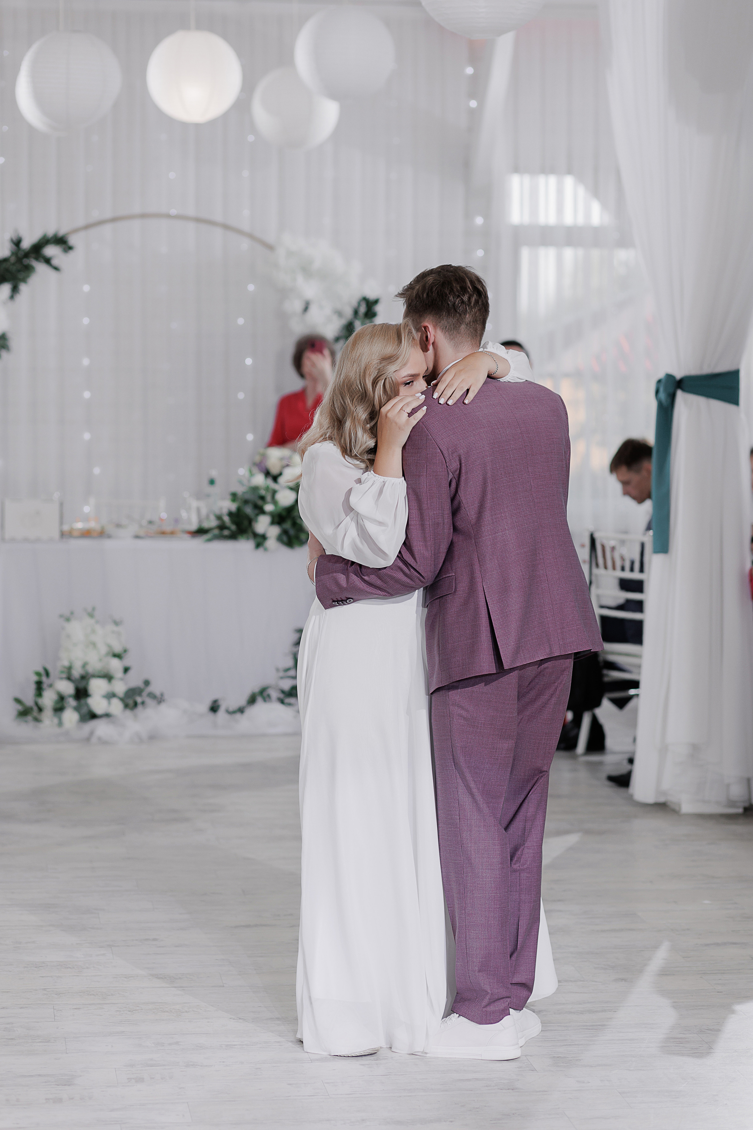 Свадьба Анастасии и Александра. Свадебный и семейный фотограф в Твери и Тверской области