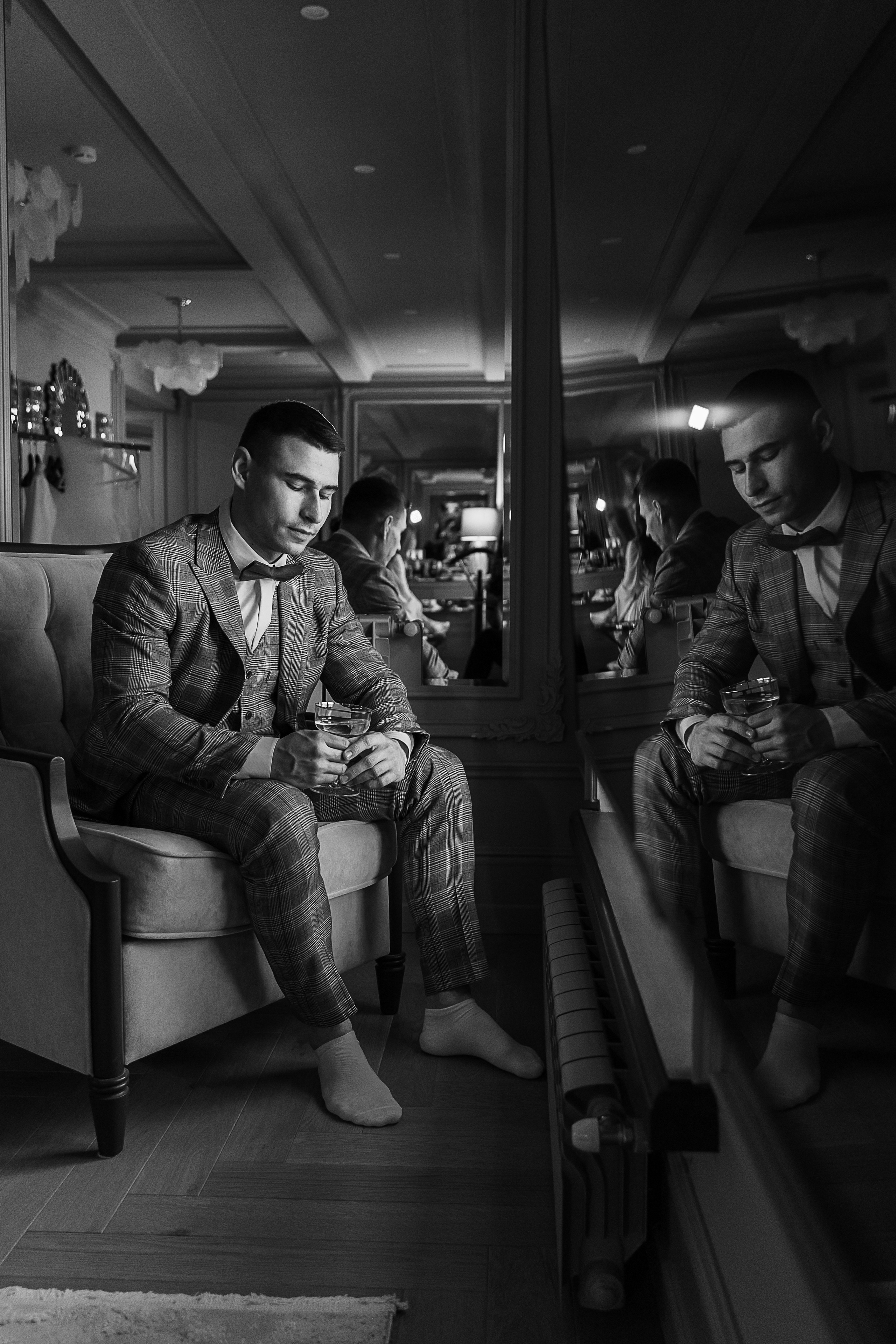 Свадьба Варвары и Максима. Свадебный и семейный фотограф в Твери и Тверской области