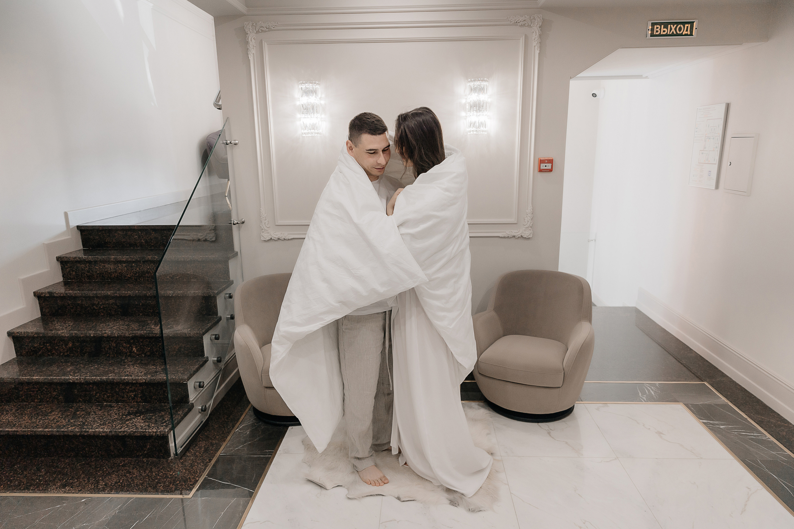 Свадьба Варвары и Максима. Свадебный и семейный фотограф в Твери и Тверской области