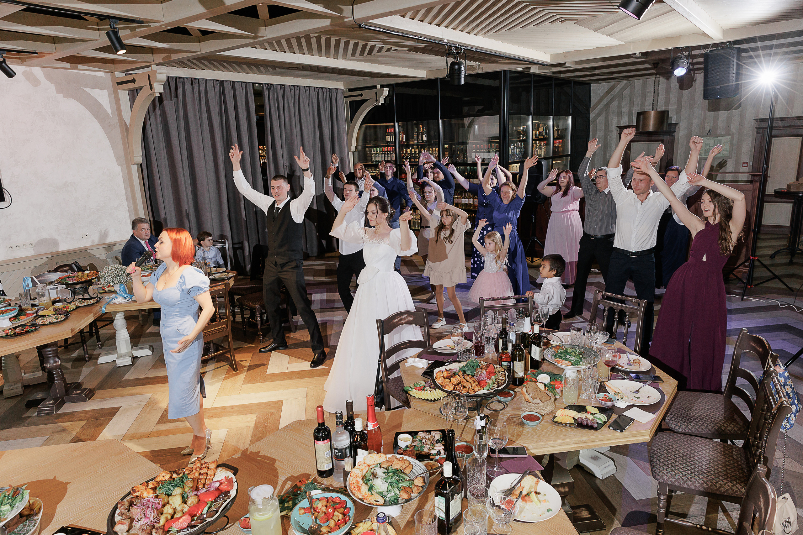 Свадьба Александра и Анна. Свадебный и семейный фотограф в Твери и Тверской области