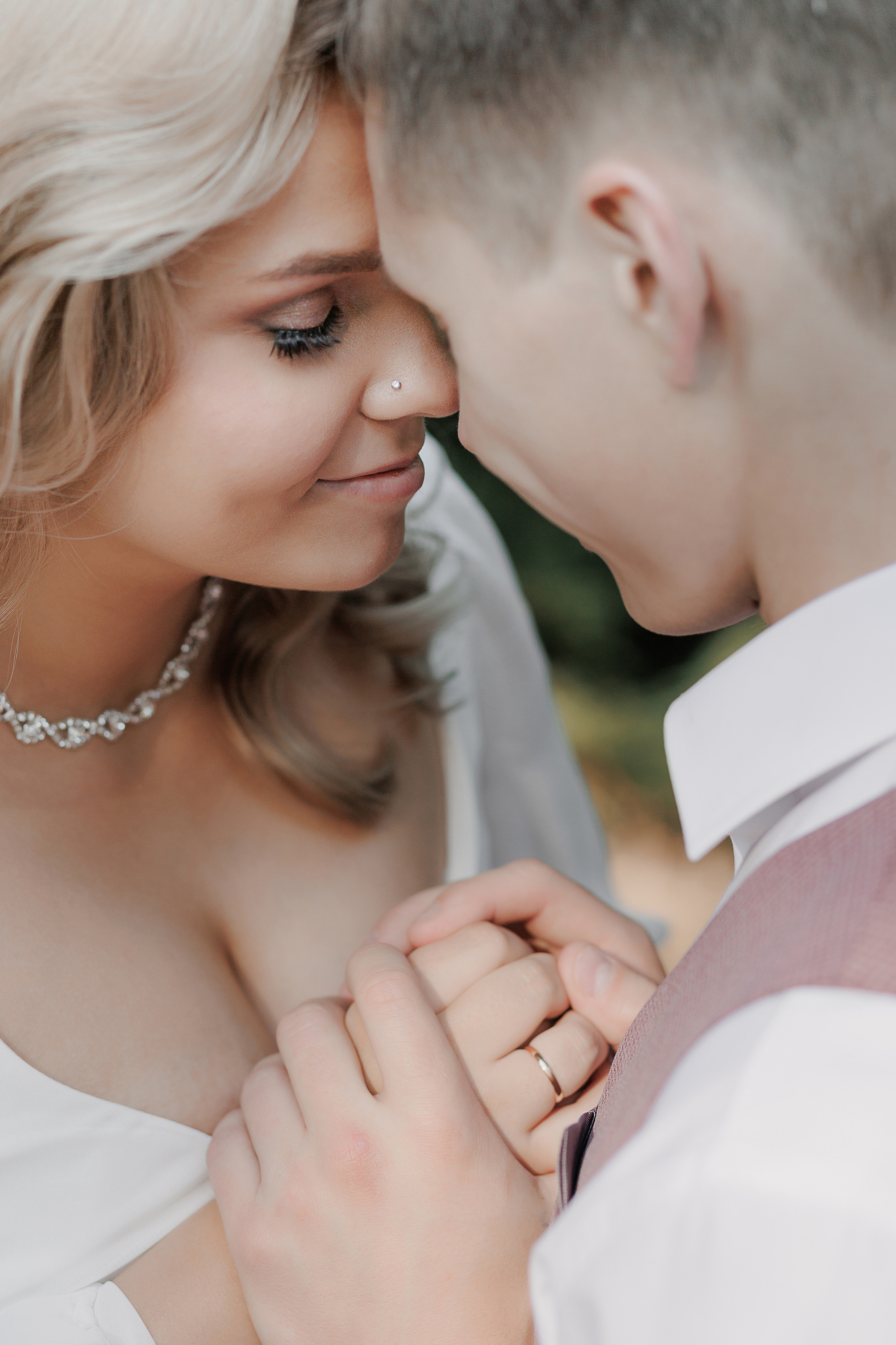 Свадьба Анастасии и Александра. Свадебный и семейный фотограф в Твери и Тверской области