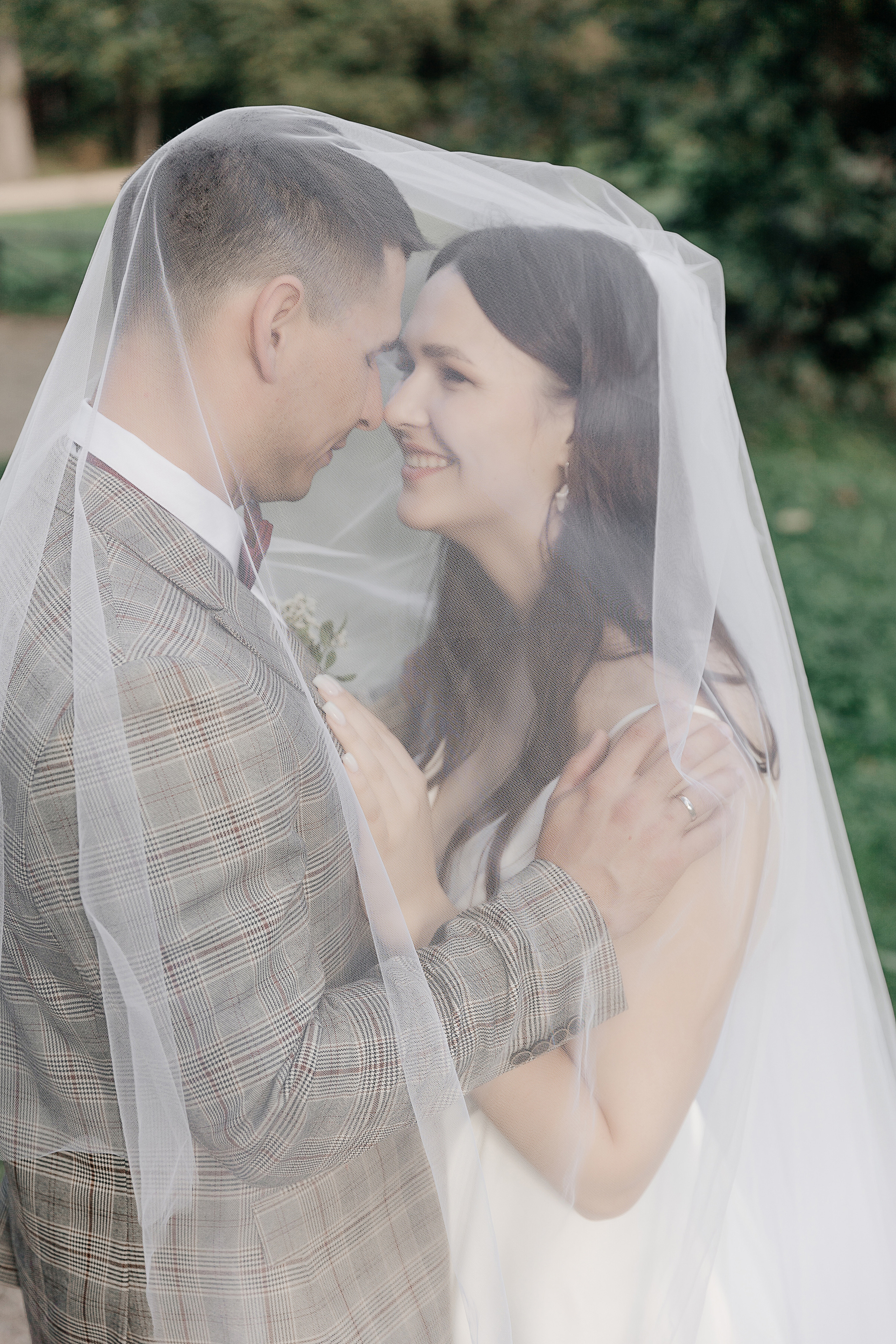 Свадьба Варвары и Максима. Свадебный и семейный фотограф в Твери и Тверской области