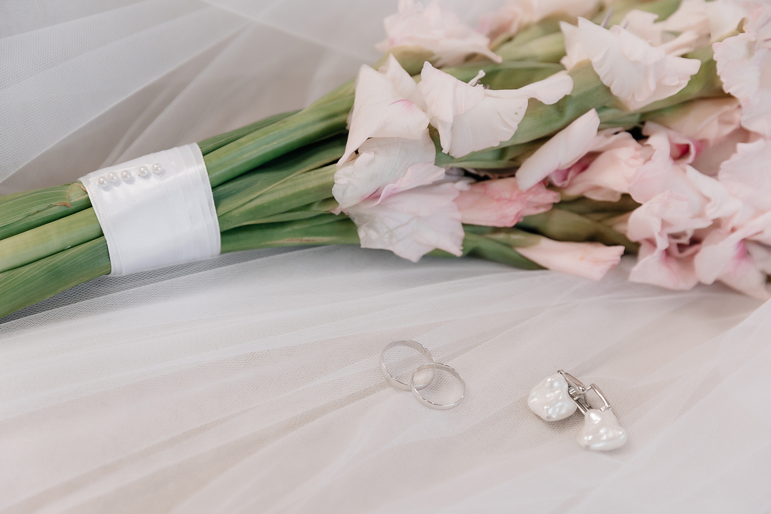 Свадьба Варвары и Максима. Свадебный и семейный фотограф в Твери и Тверской области