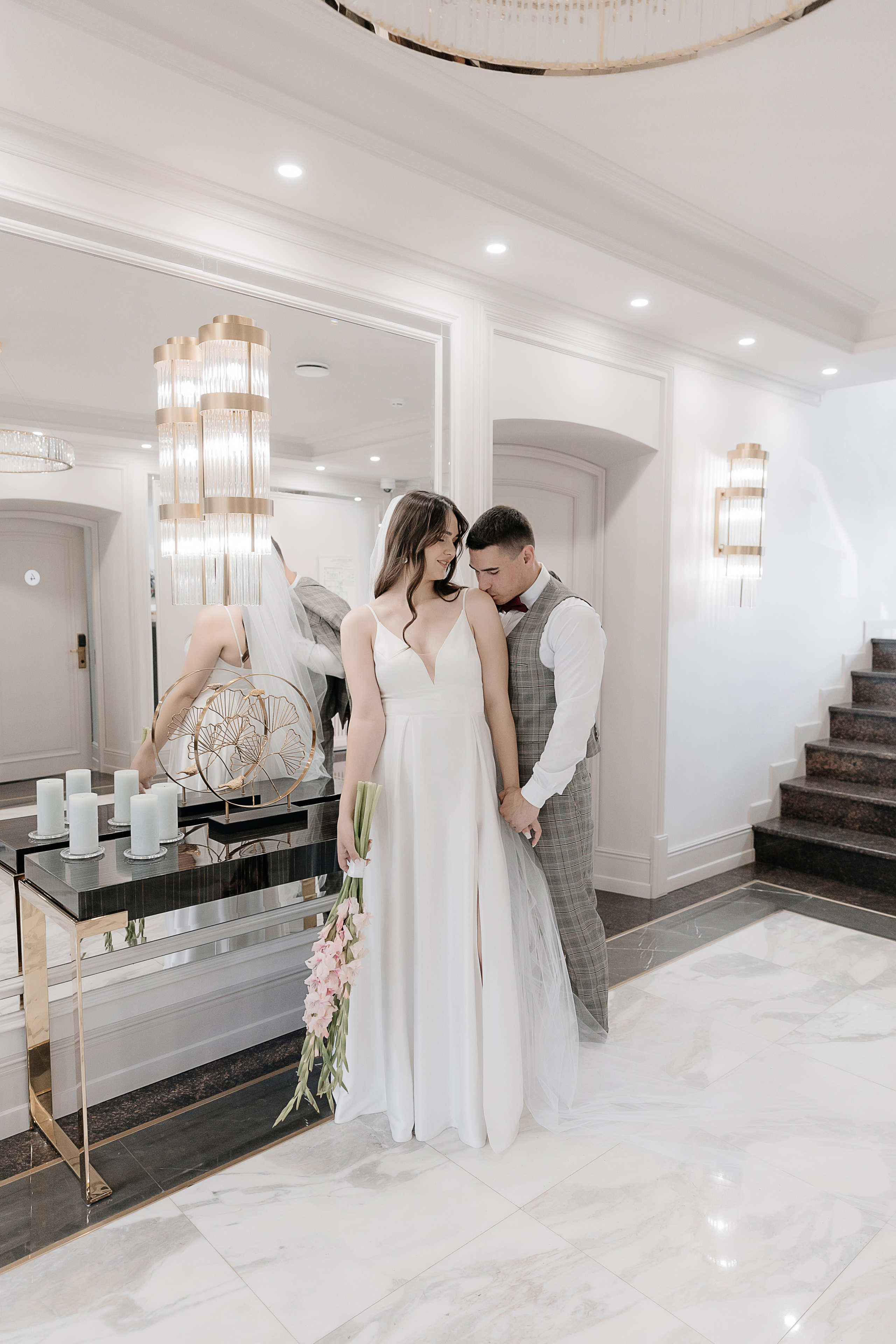 Свадьба Варвары и Максима. Свадебный и семейный фотограф в Твери и Тверской области