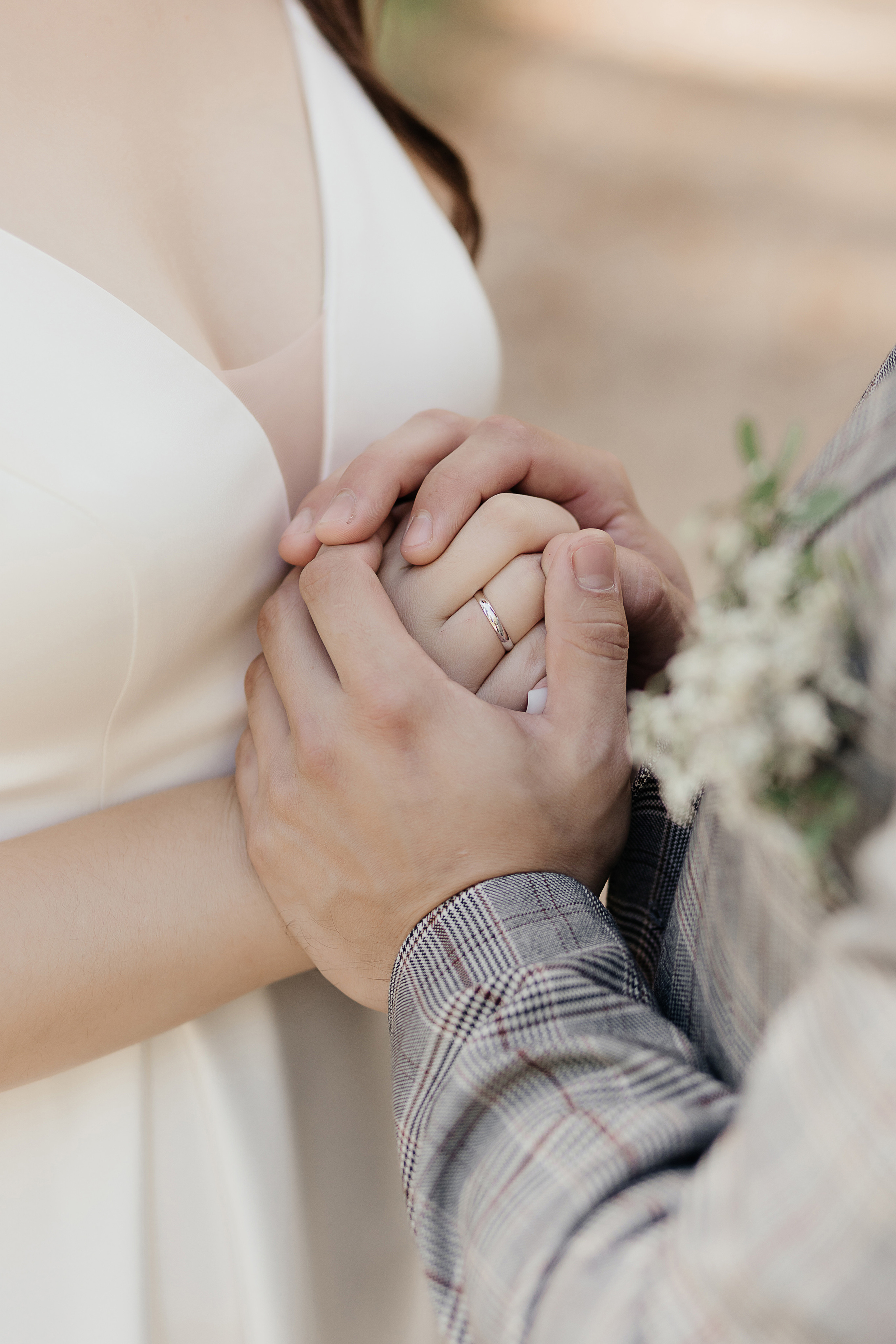 Свадьба Варвары и Максима. Свадебный и семейный фотограф в Твери и Тверской области