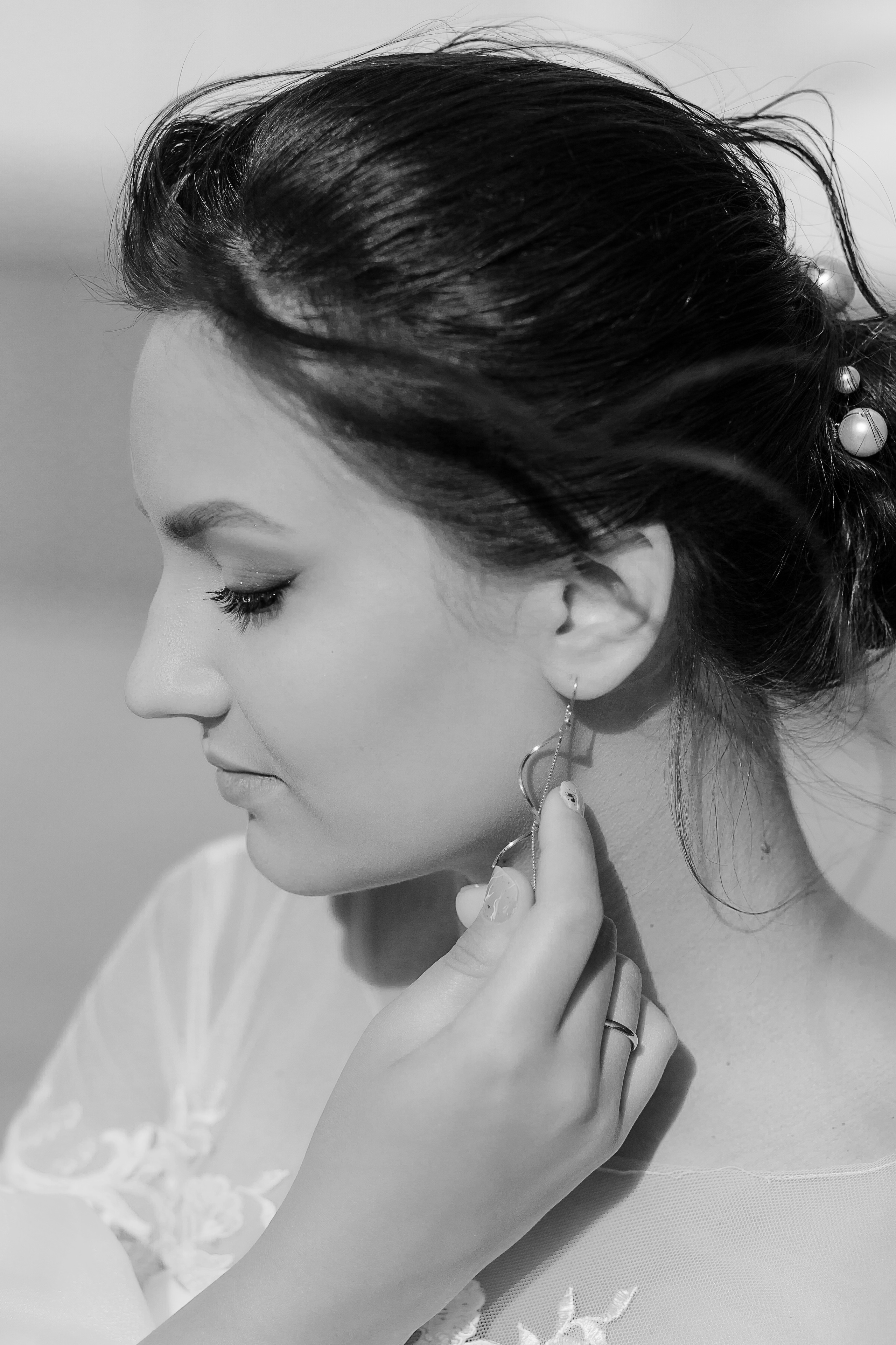 Свадьба Александра и Анна. Свадебный и семейный фотограф в Твери и Тверской области