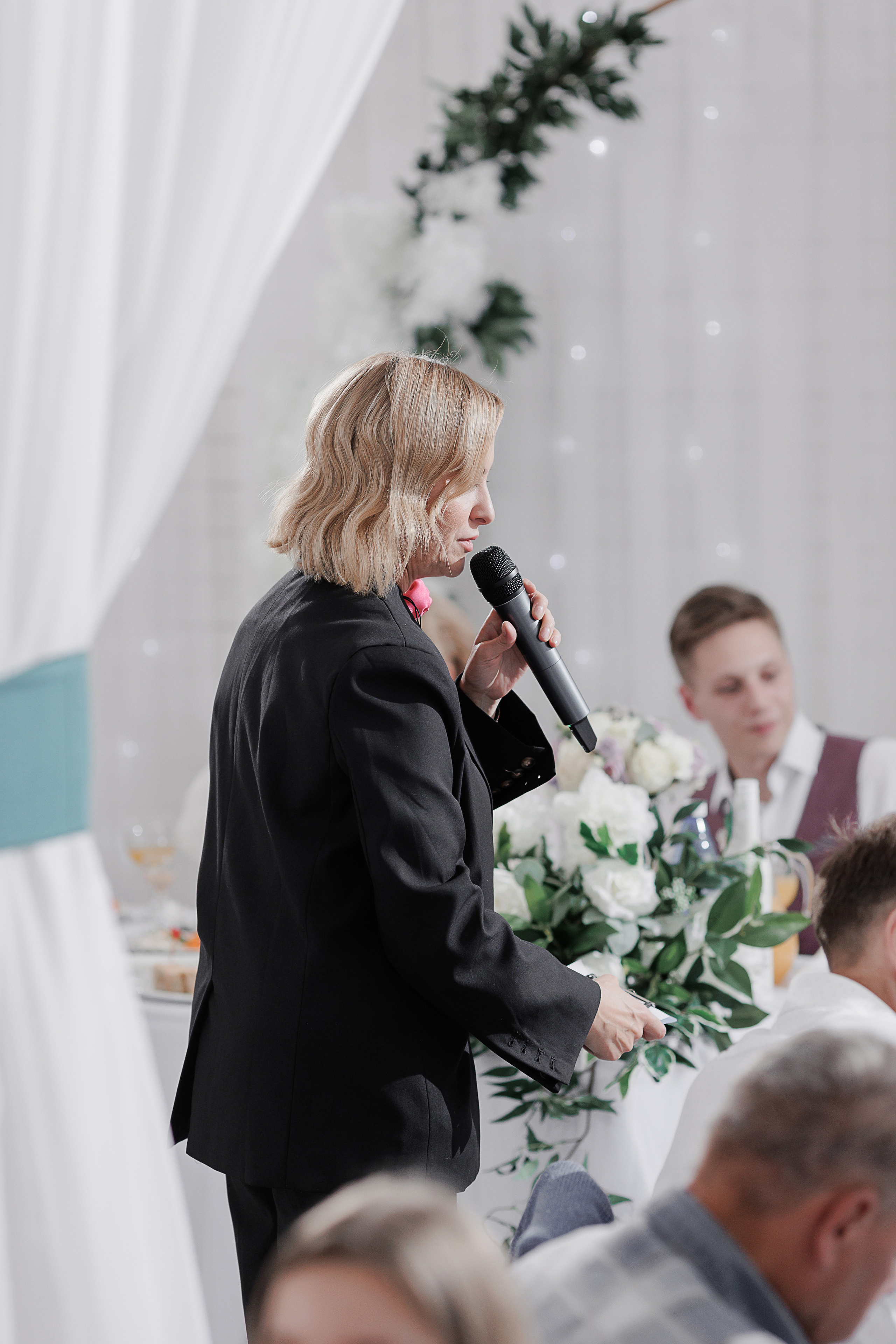 Свадьба Анастасии и Александра. Свадебный и семейный фотограф в Твери и Тверской области