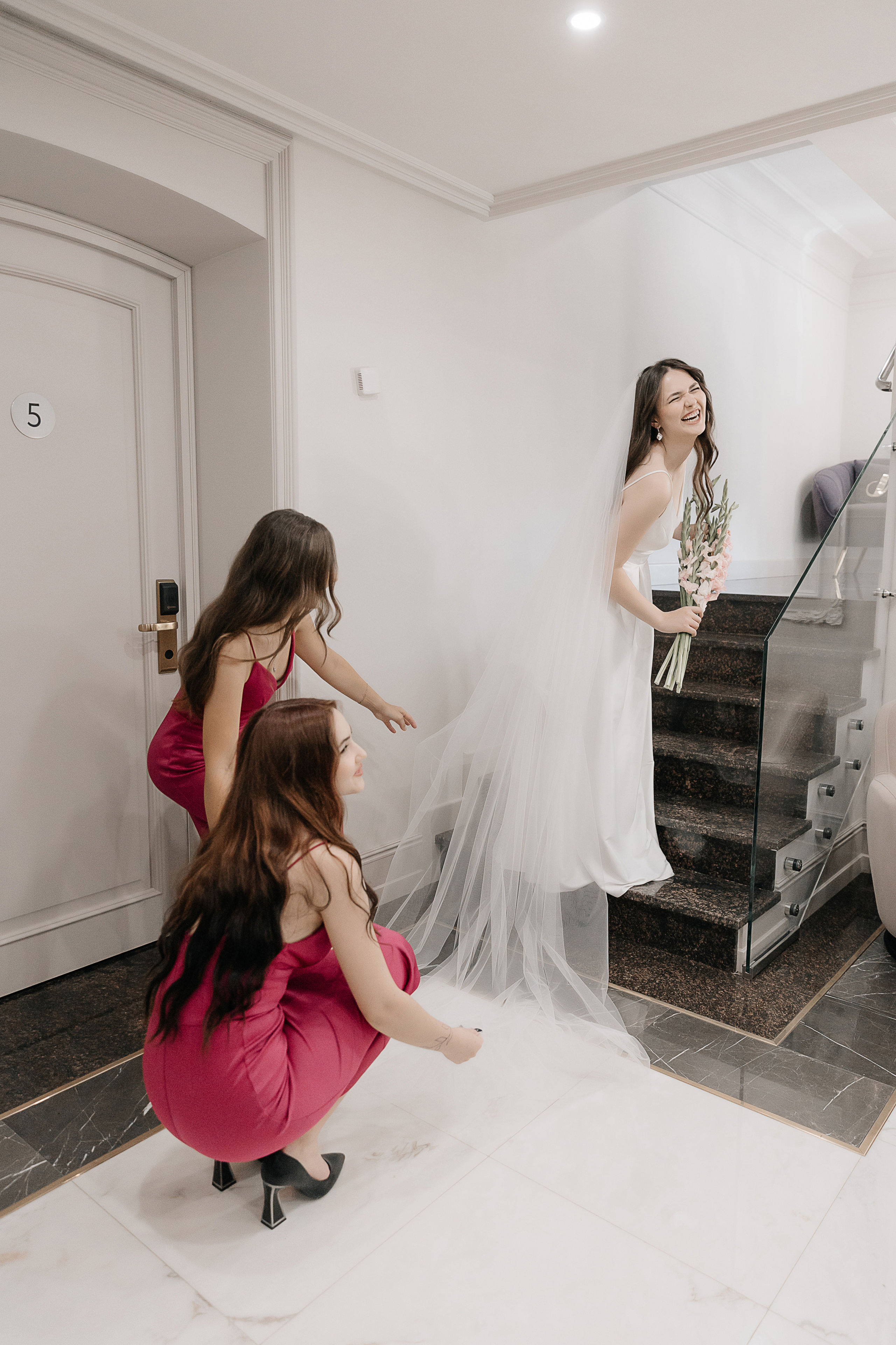 Свадьба Варвары и Максима. Свадебный и семейный фотограф в Твери и Тверской области