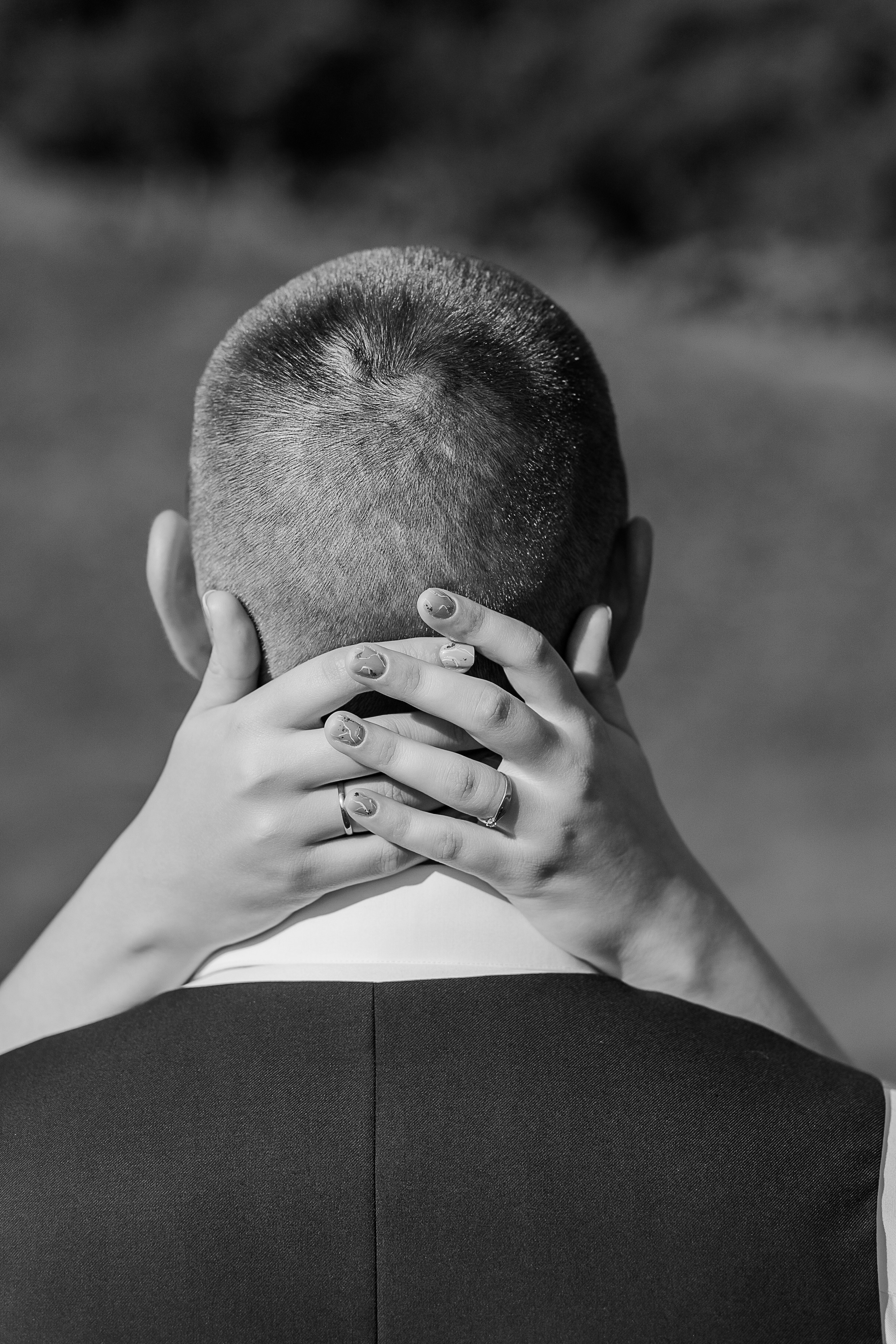 Свадьба Александра и Анна. Свадебный и семейный фотограф в Твери и Тверской области