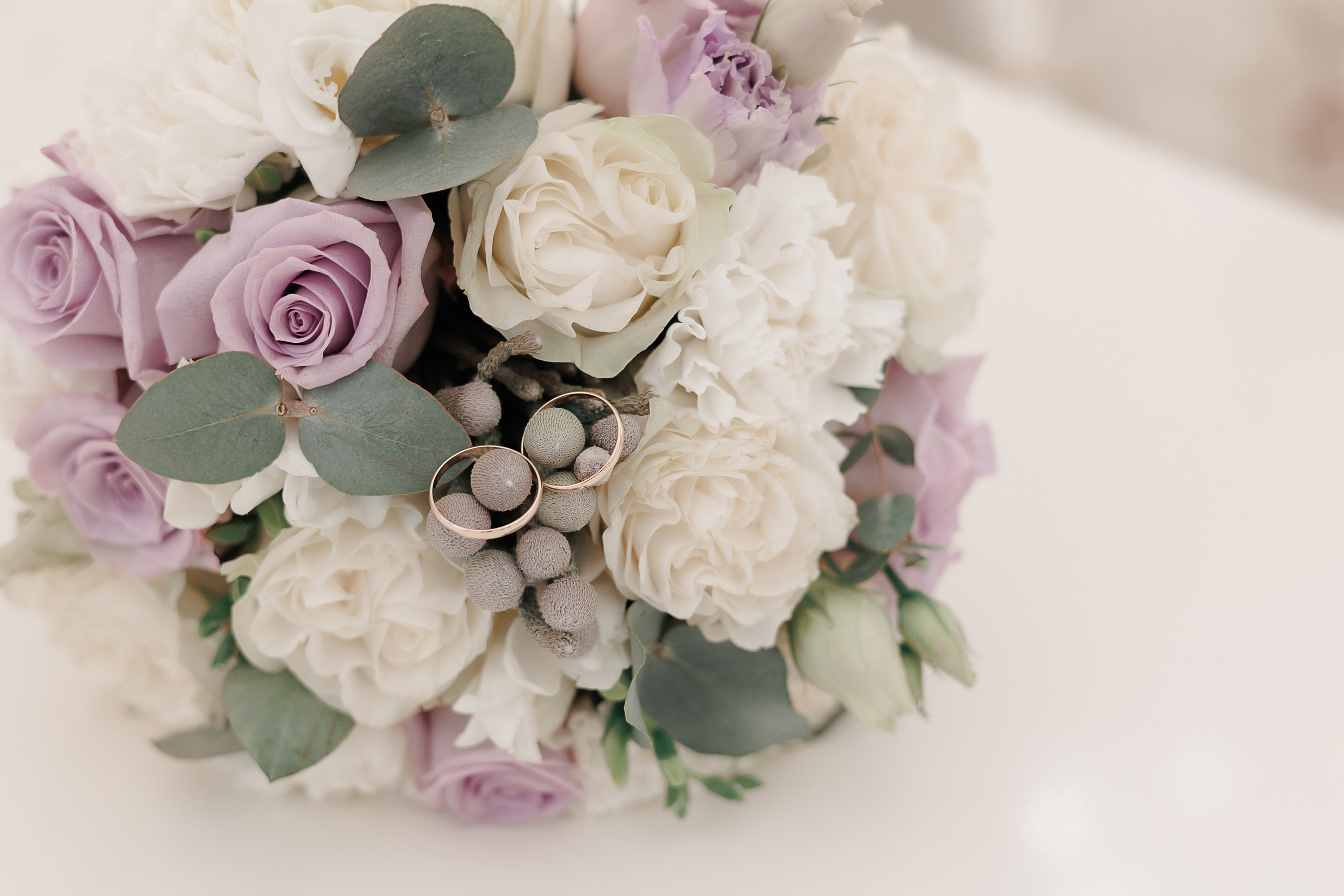 Свадьба Анастасии и Александра. Свадебный и семейный фотограф в Твери и Тверской области