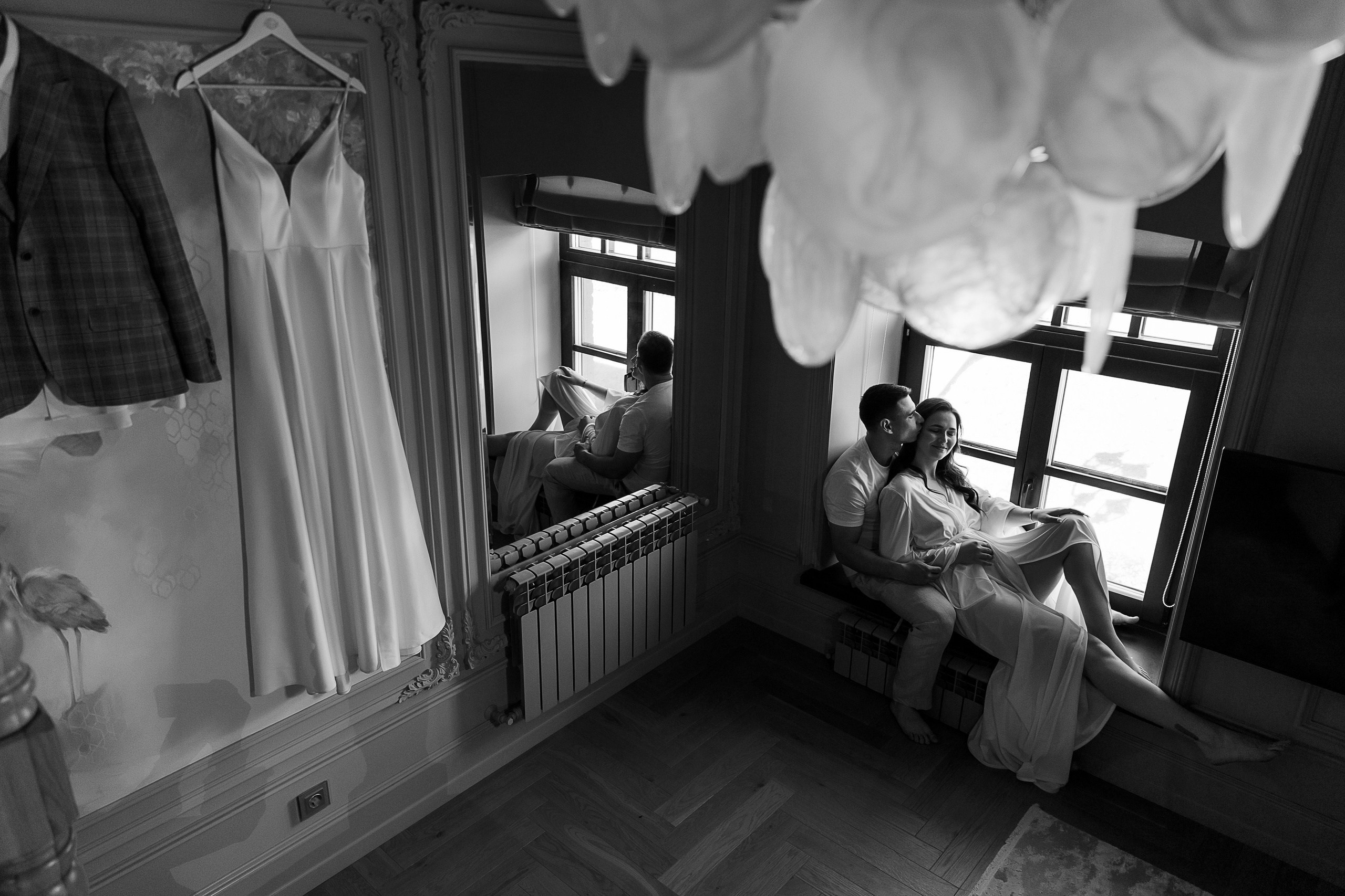 Свадьба Варвары и Максима. Свадебный и семейный фотограф в Твери и Тверской области