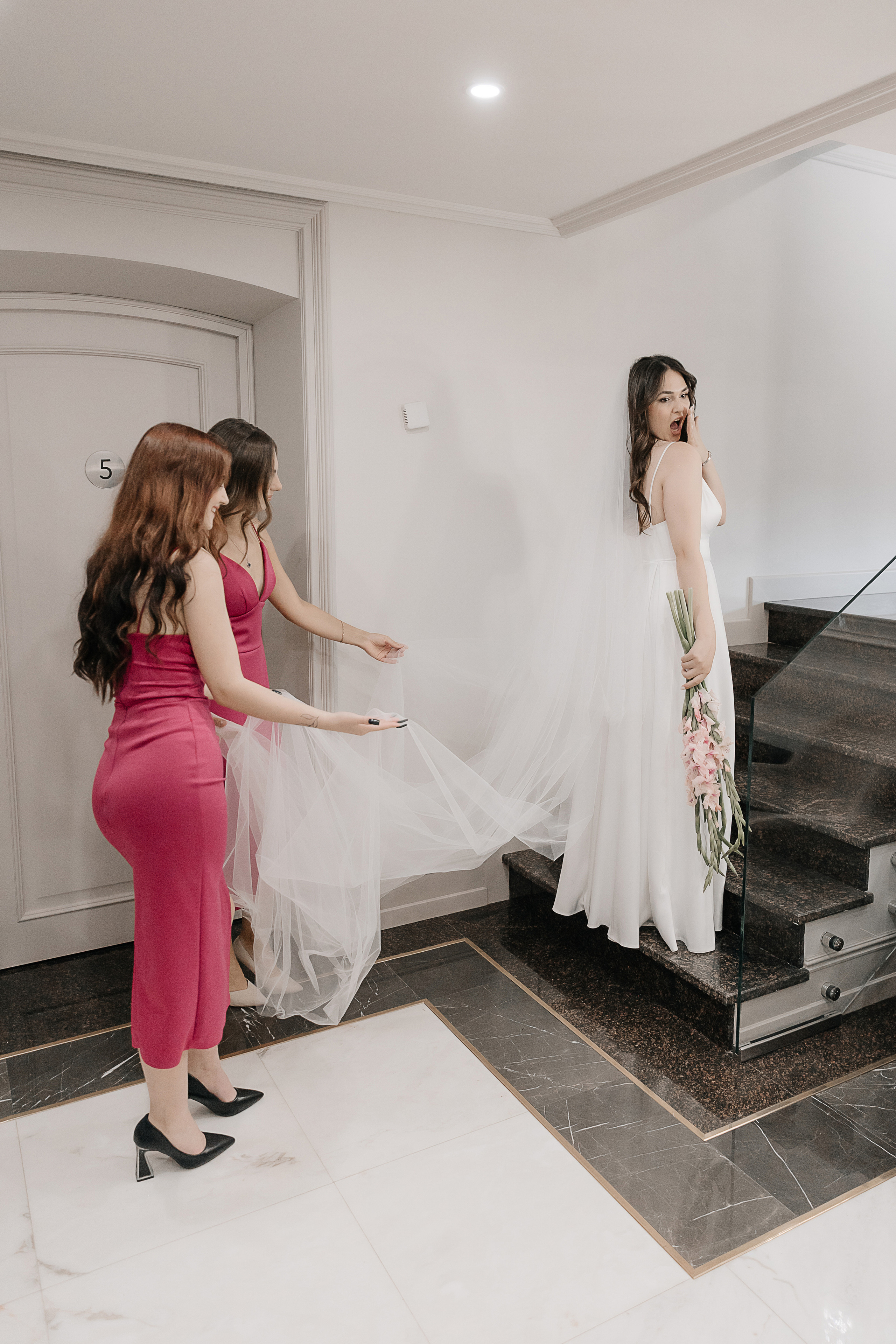 Свадьба Варвары и Максима. Свадебный и семейный фотограф в Твери и Тверской области