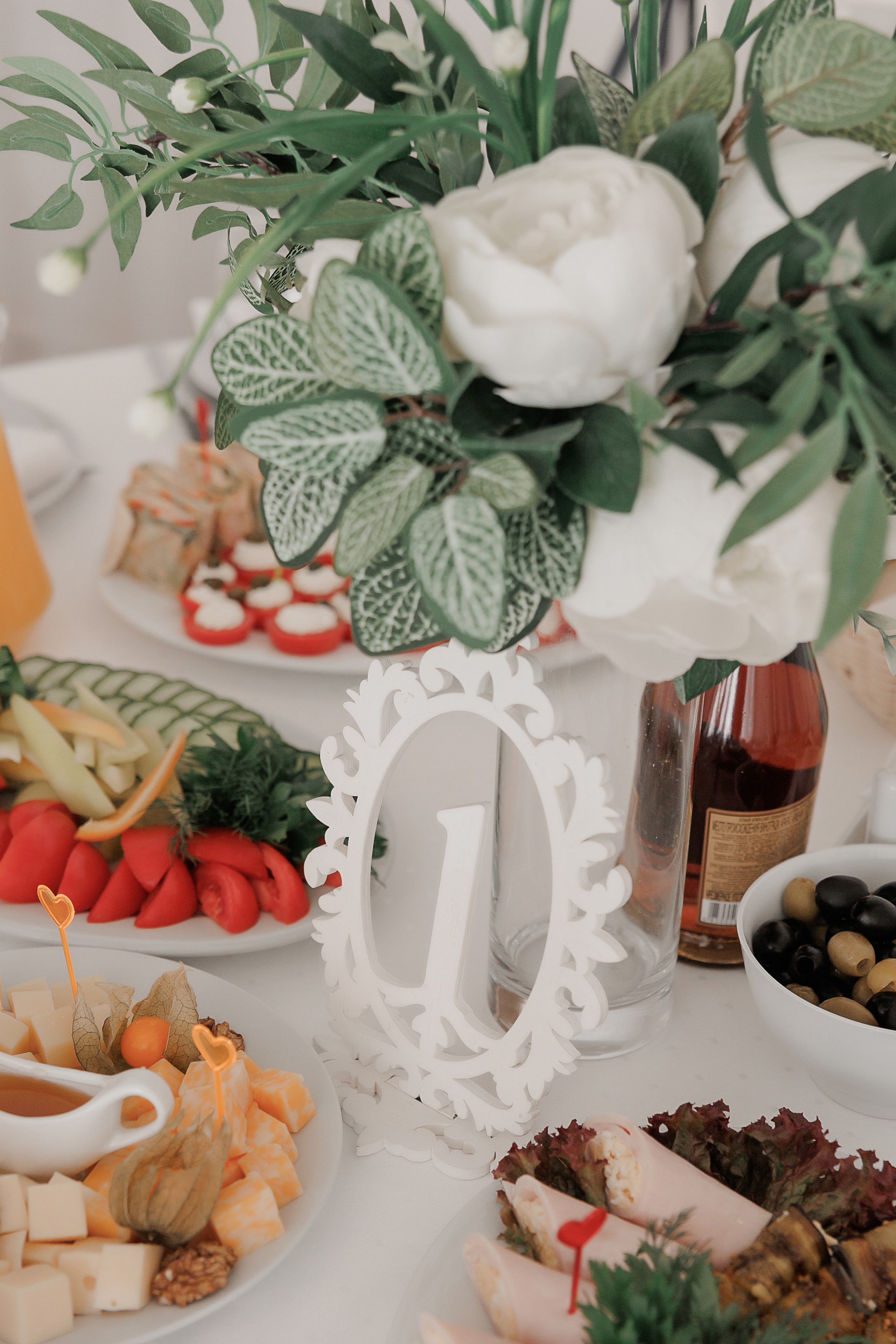 Свадьба Анастасии и Александра. Свадебный и семейный фотограф в Твери и Тверской области