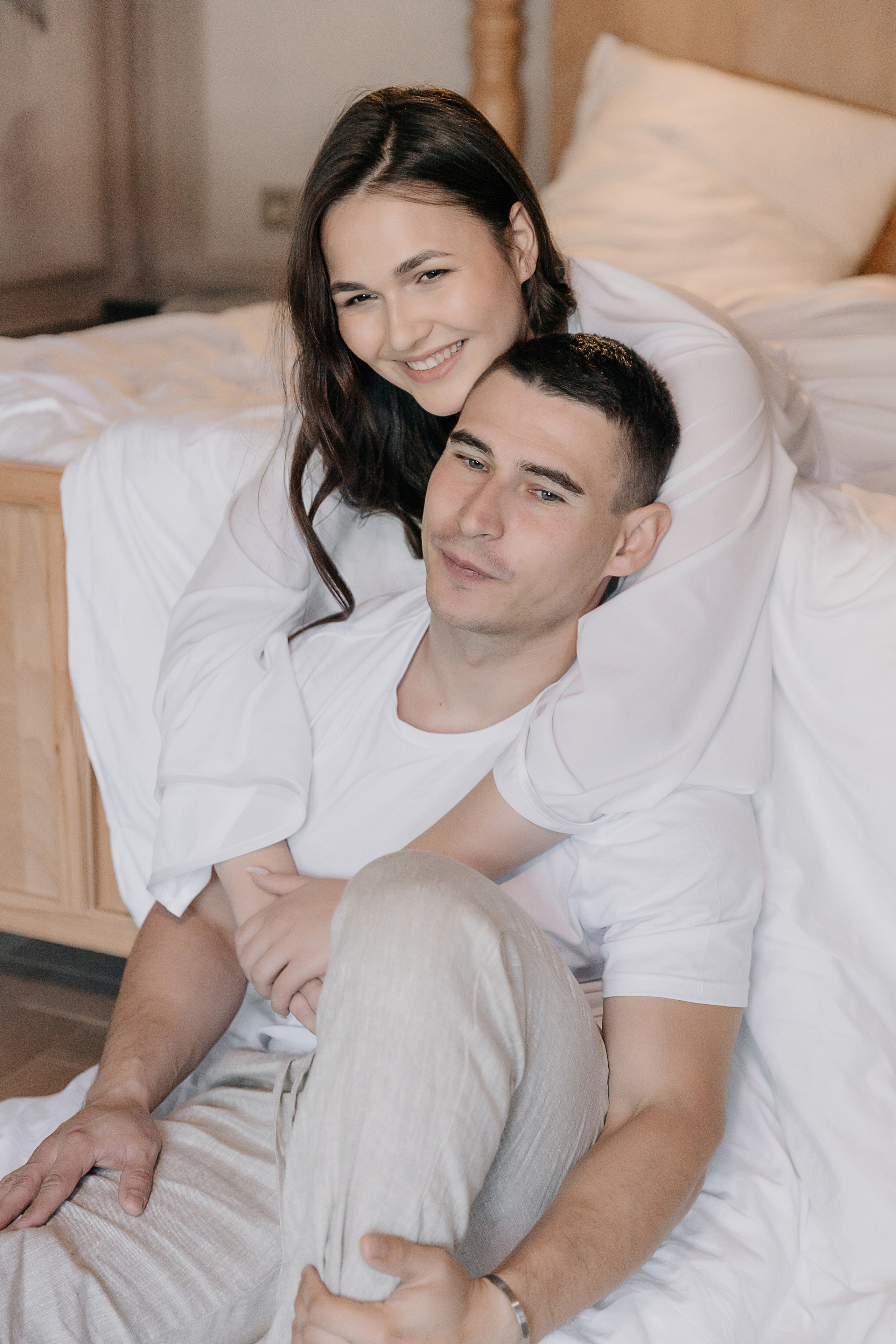 Свадьба Варвары и Максима. Свадебный и семейный фотограф в Твери и Тверской области