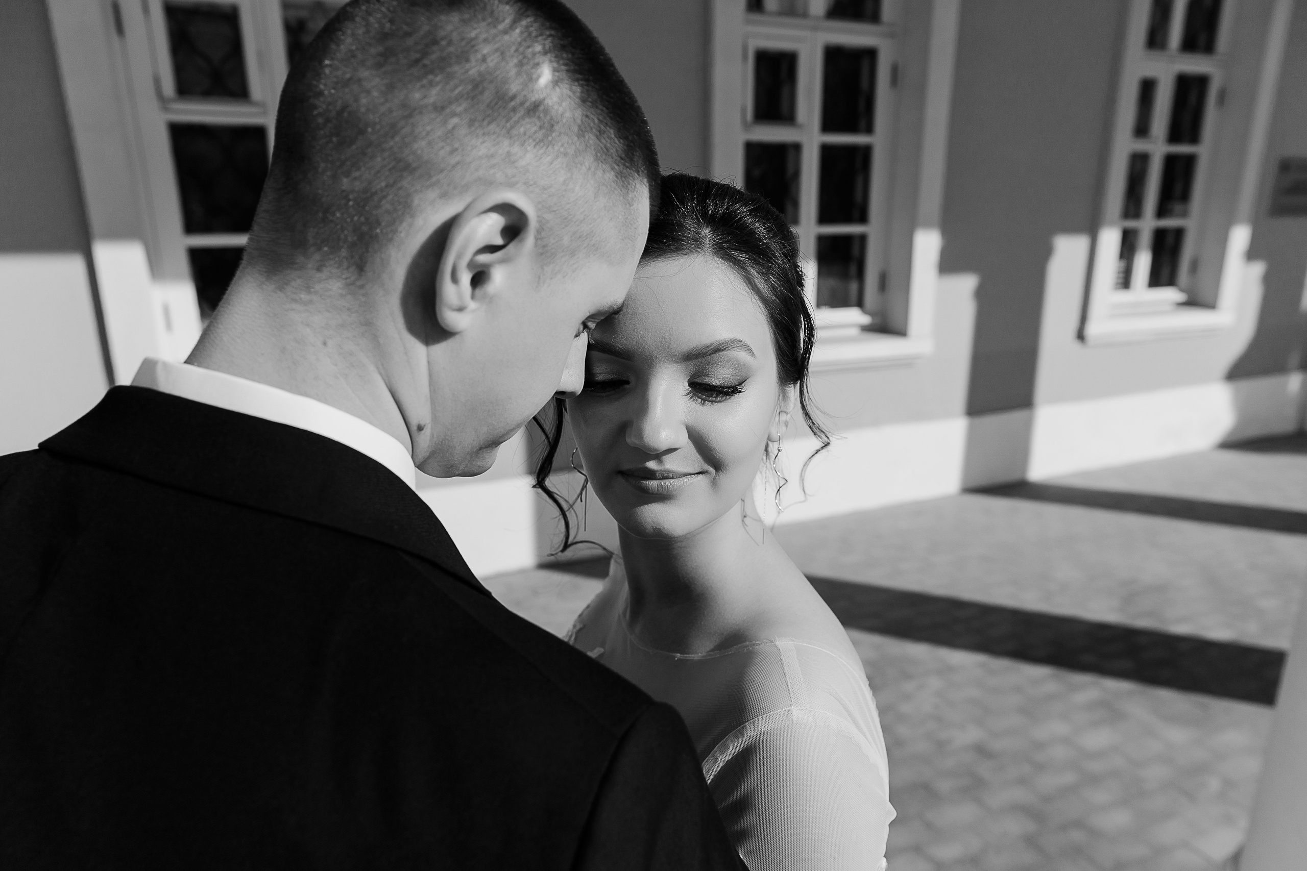 Свадьба Александра и Анна. Свадебный и семейный фотограф в Твери и Тверской области