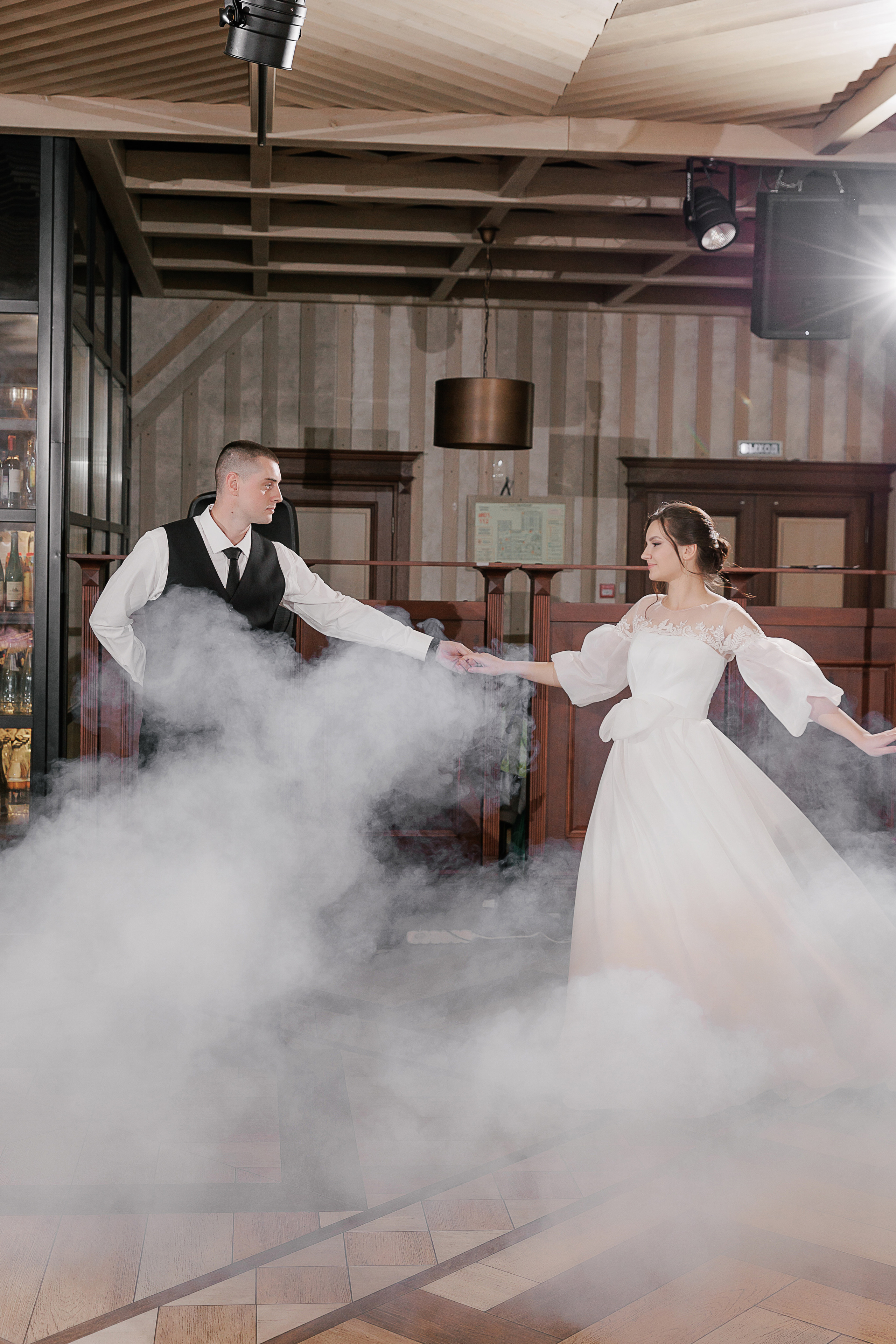 Свадьба Александра и Анна. Свадебный и семейный фотограф в Твери и Тверской области