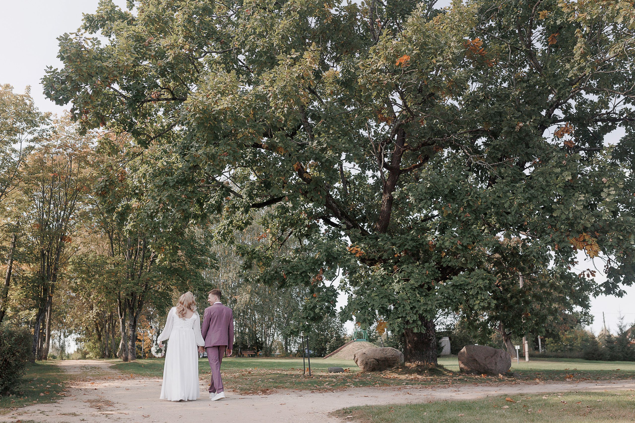 Свадьба Анастасии и Александра. Свадебный и семейный фотограф в Твери и Тверской области