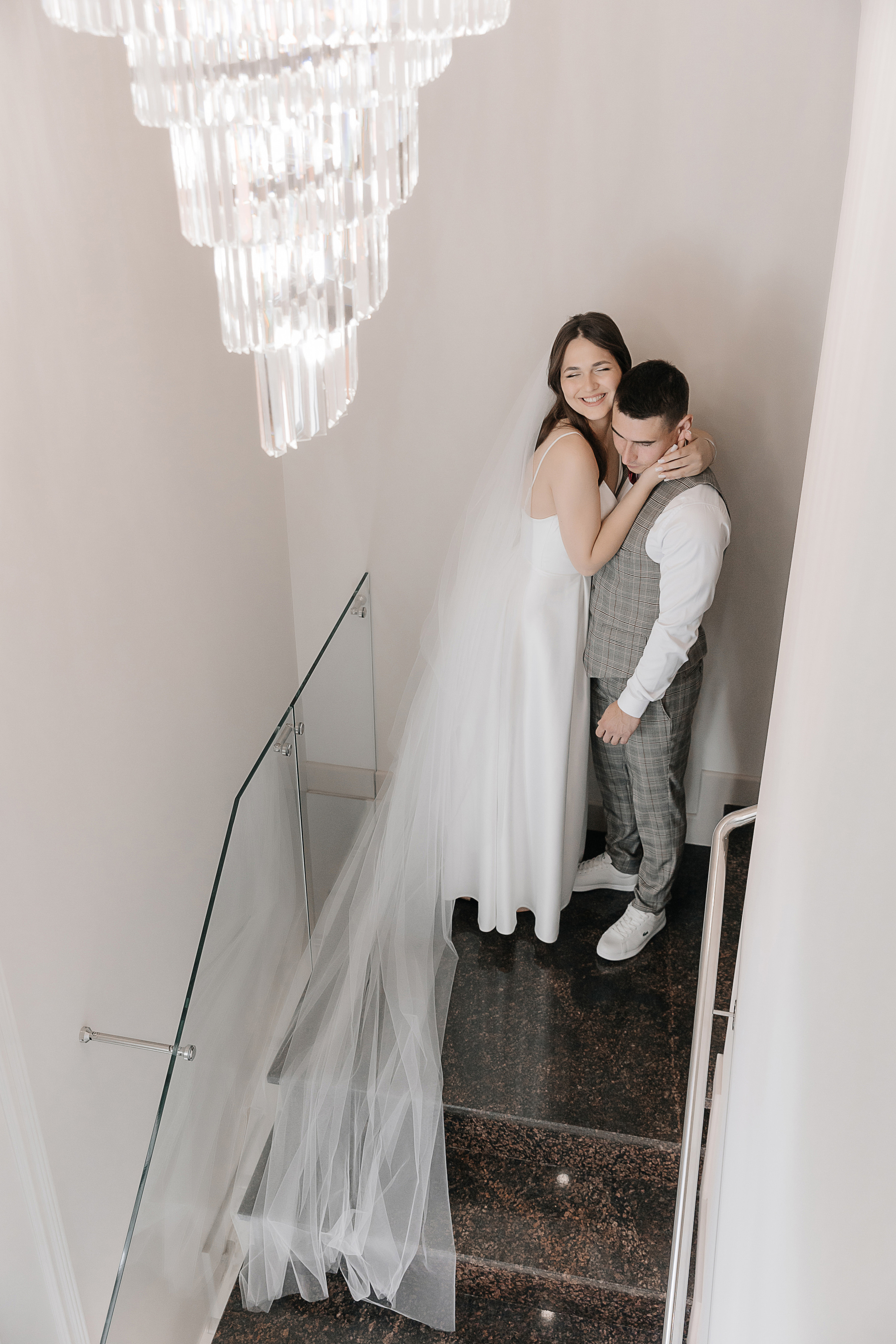 Свадьба Варвары и Максима. Свадебный и семейный фотограф в Твери и Тверской области