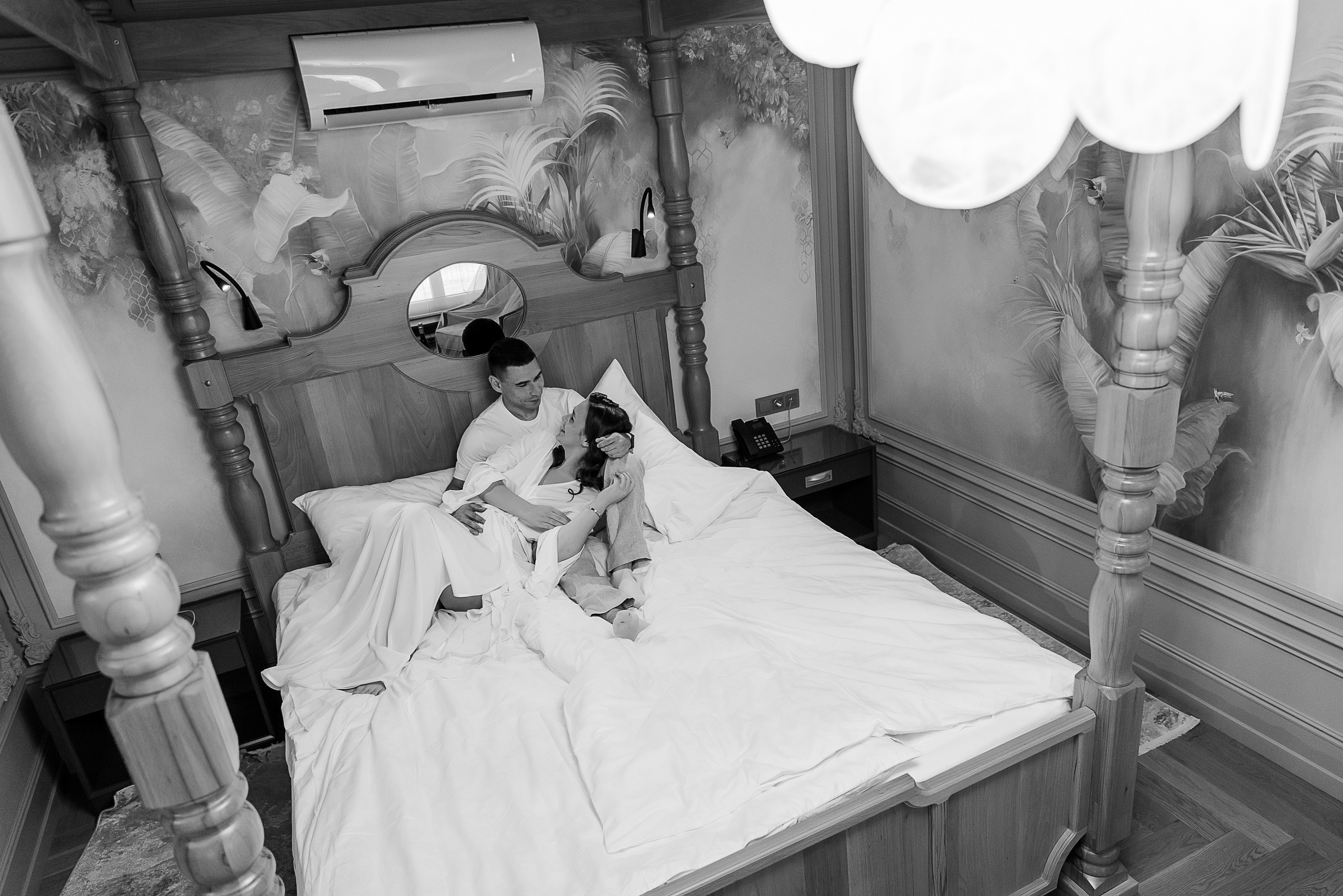 Свадьба Варвары и Максима. Свадебный и семейный фотограф в Твери и Тверской области